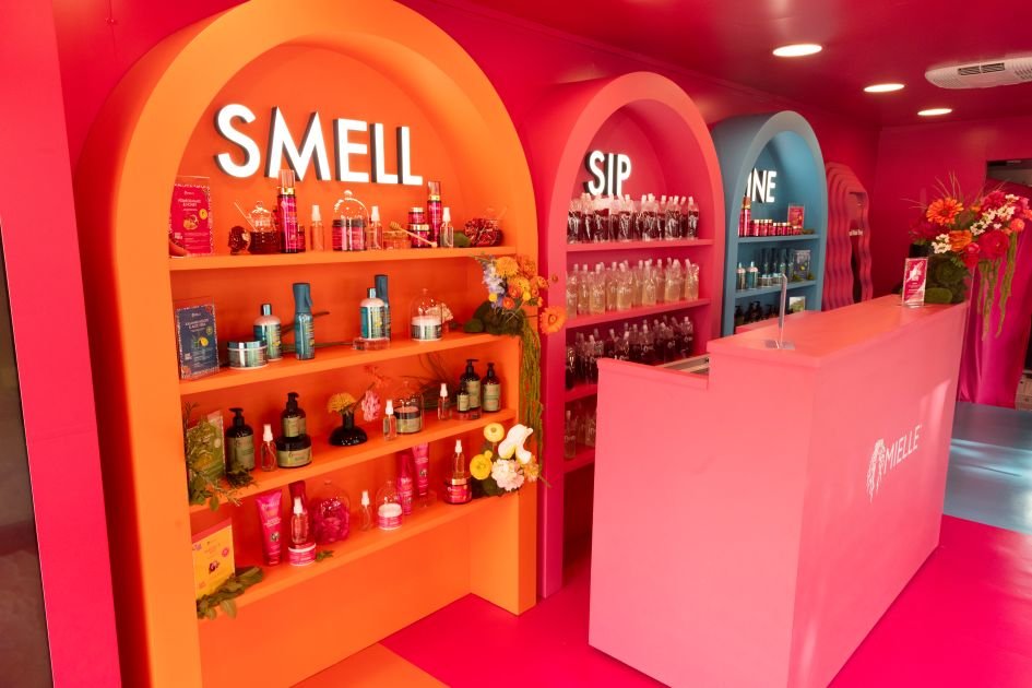 Mielle Organics HBCU Tour