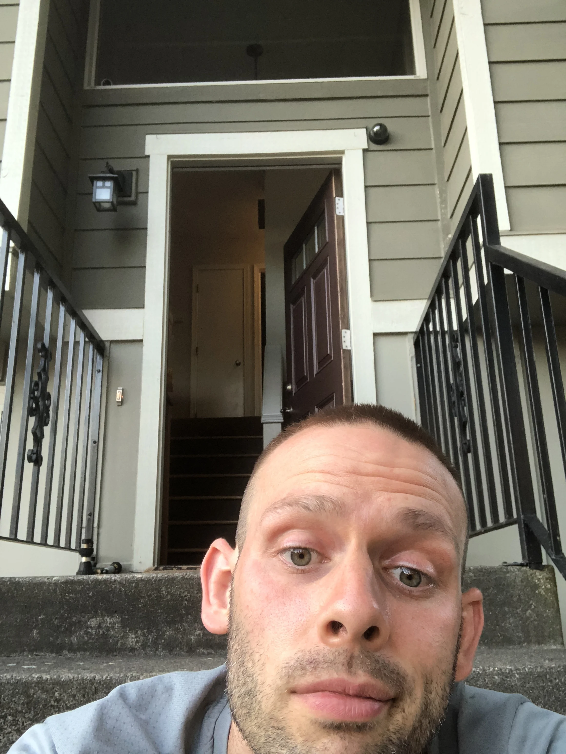 misery, seeds, and something new