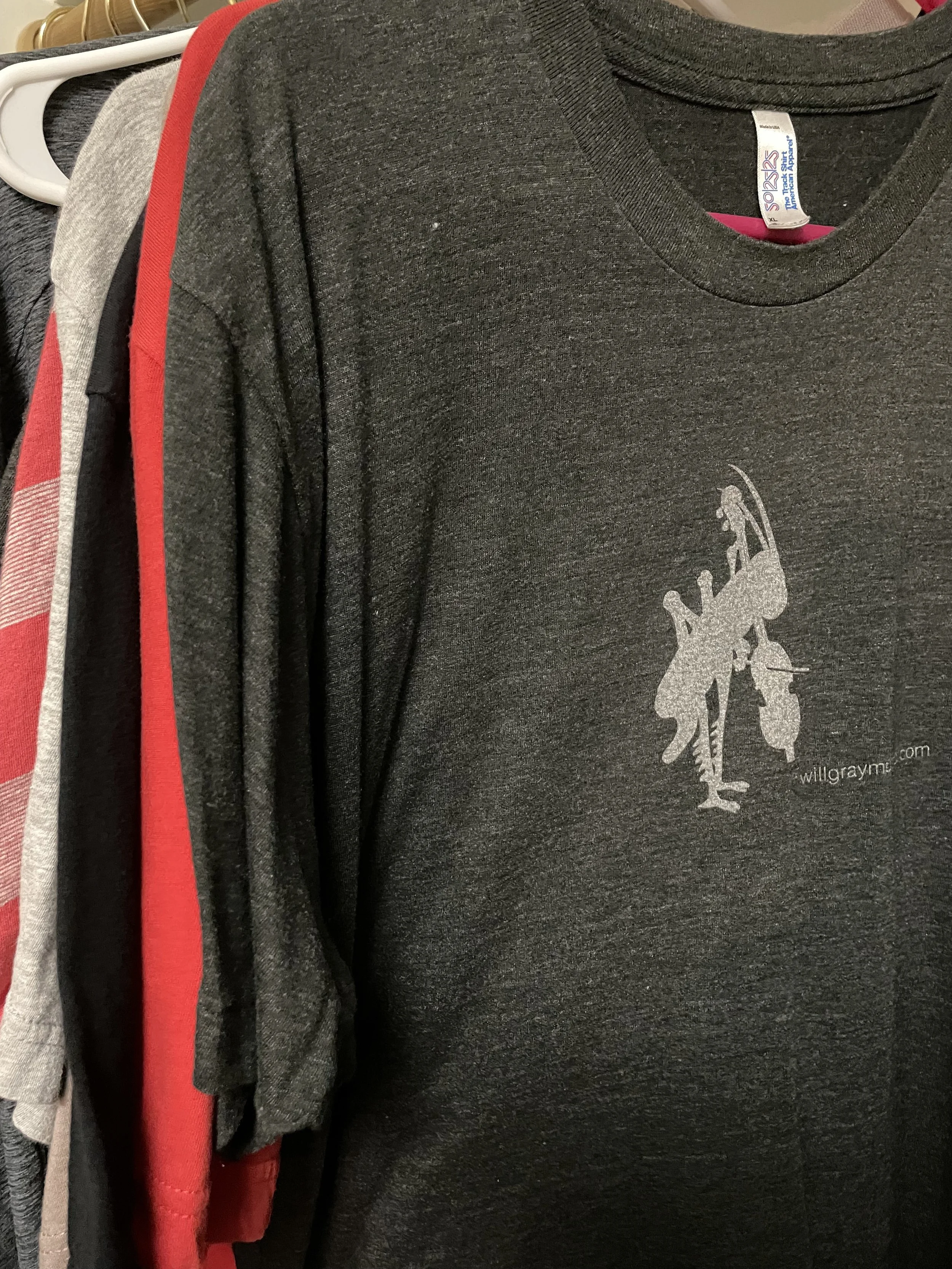 It’s still not fair 