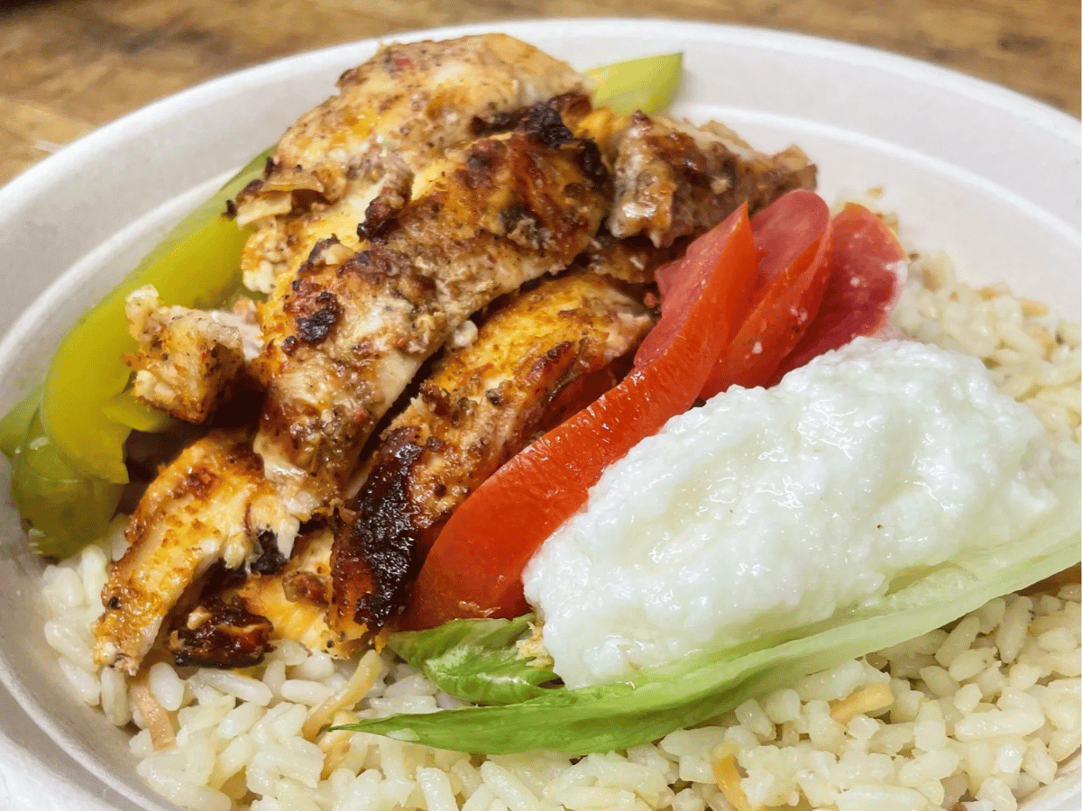 Why ANI Is the Best Choice for Office Catering in Boston