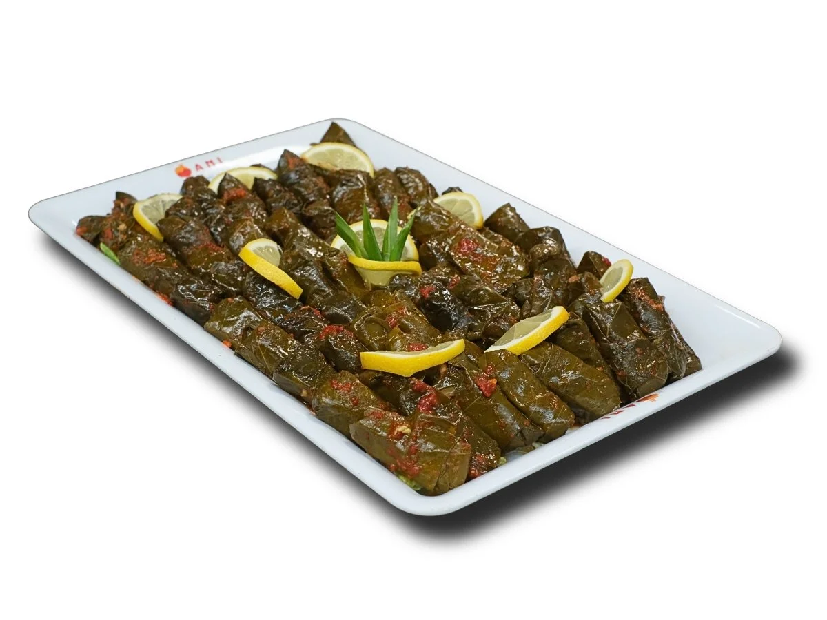 Stuffed Grape Leaves.jpg