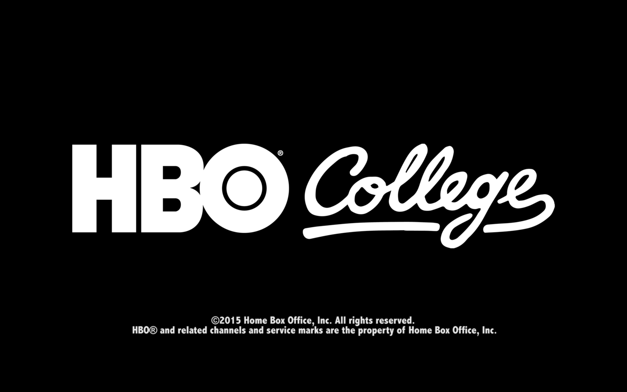 HBO College Presents: "Game of Thrones"
