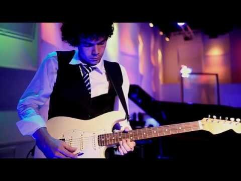 Somewhere Over The Rainbow - Saul Losada