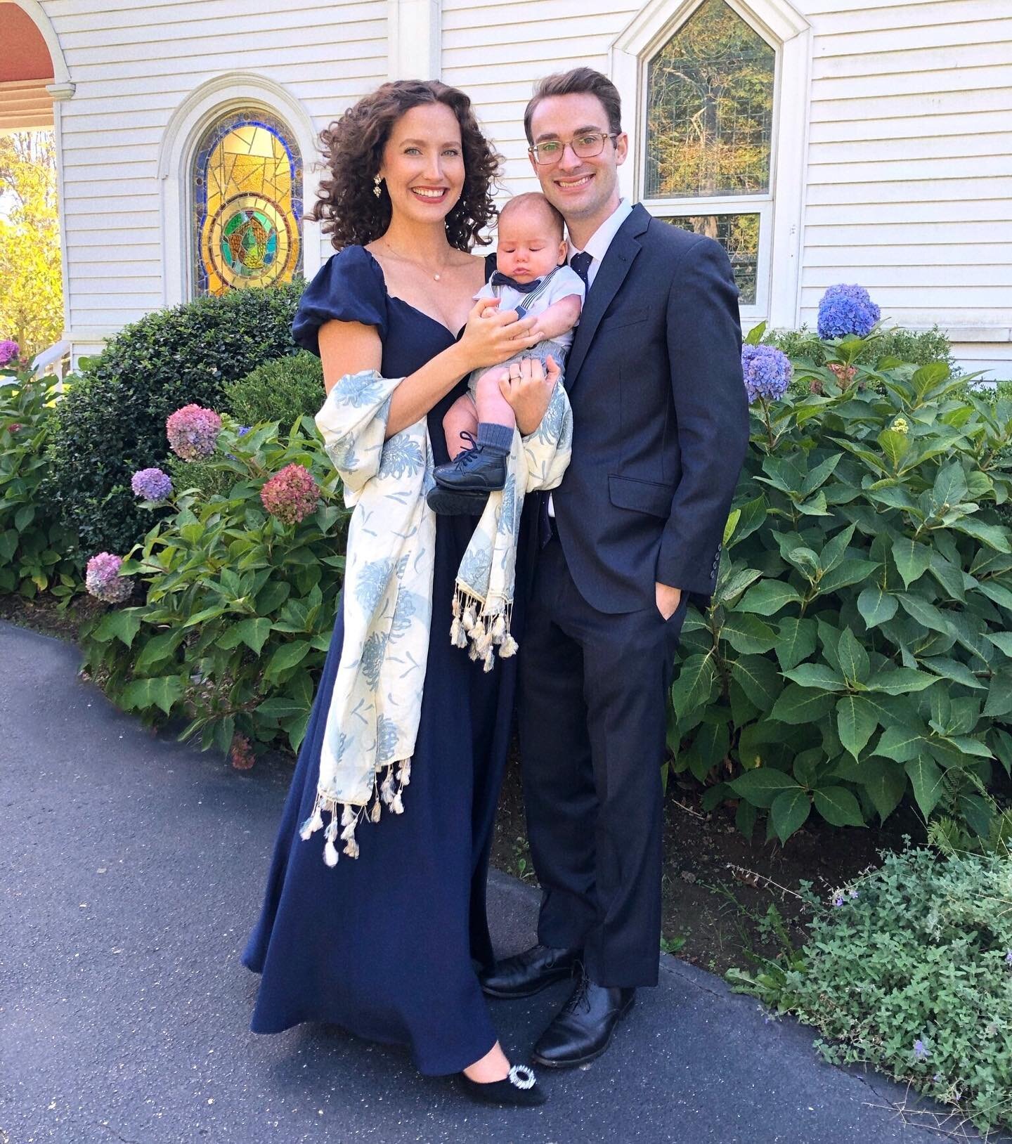 An absolute joy to celebrate and witness my cousin Jane wed her beloved William. It was a gorgeous day brimming with the joy of reunited family, a moving service filled with music and scripture that elevated the mind and spirit, and food that dazzled