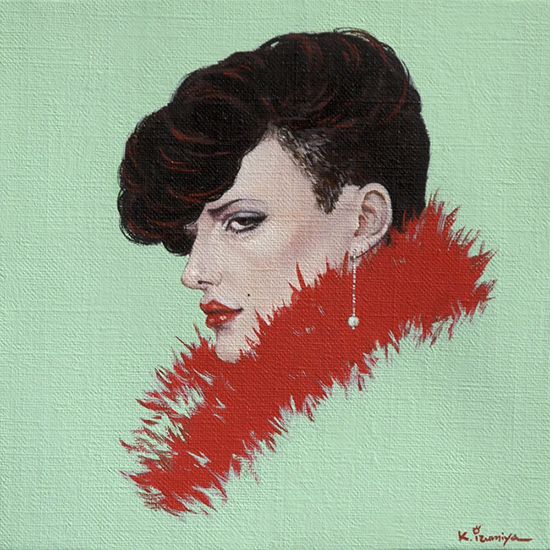 Untitled (Sold out)