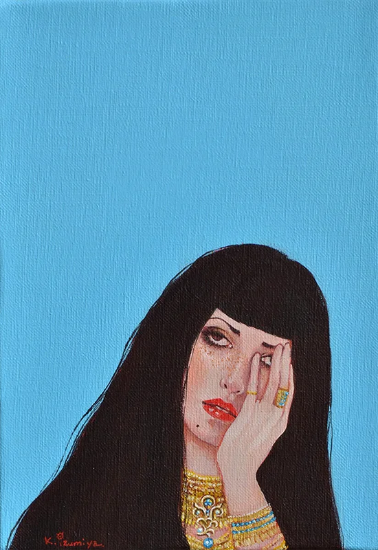 Untitled (Sold out)