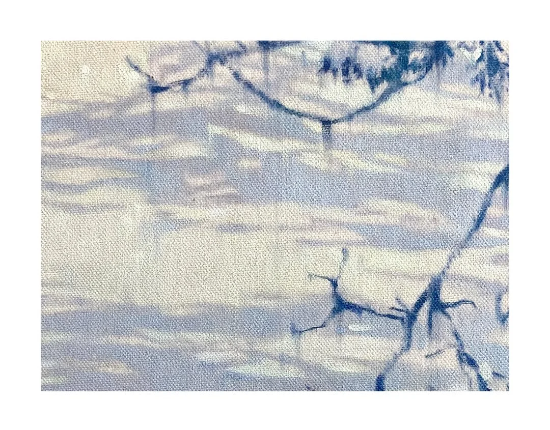 Some random close-up shots from the new series❄︎