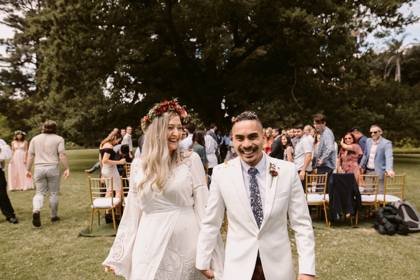 Gather and Tailor Melbourne Wedding Photography-151.jpg