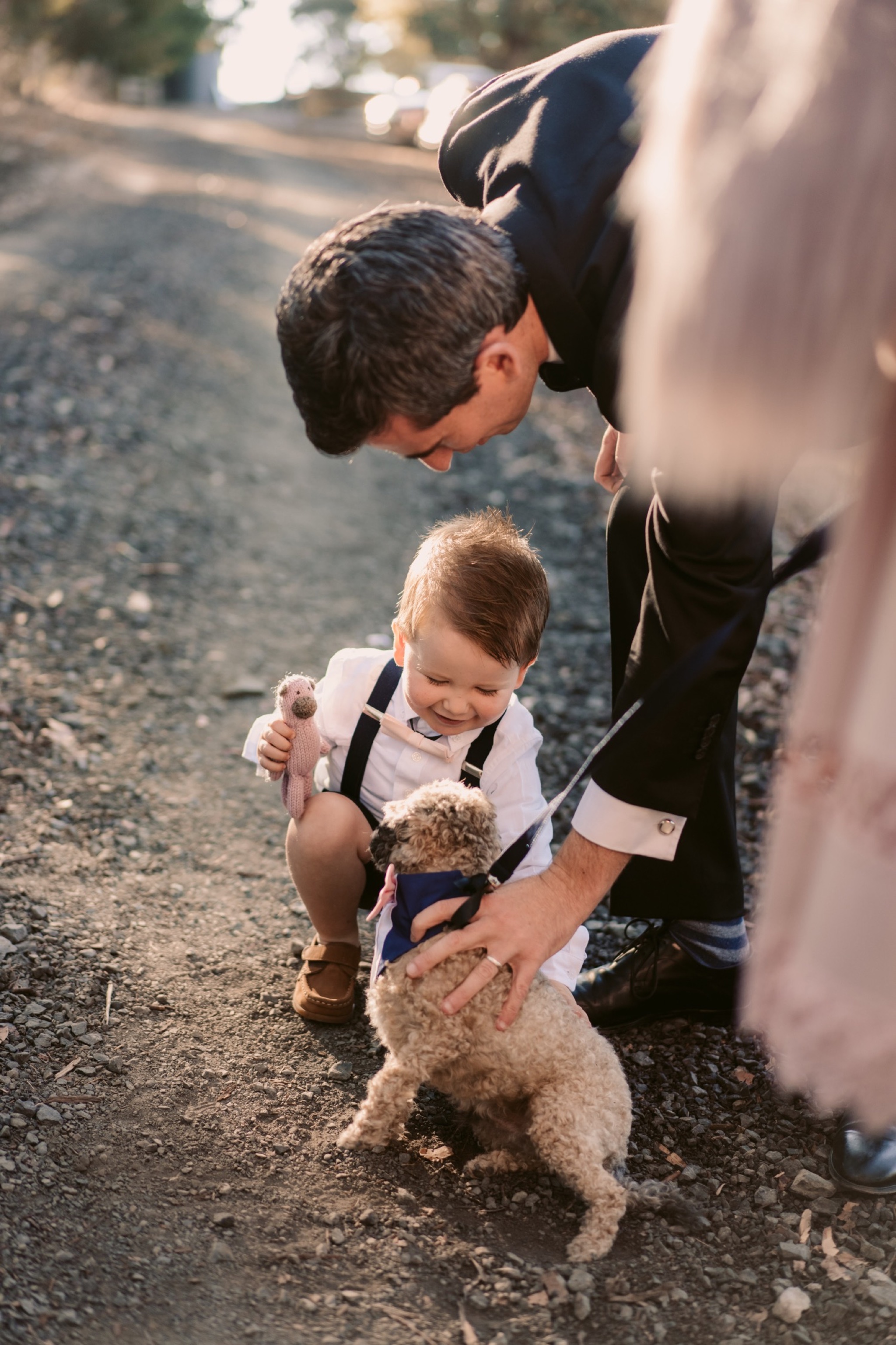 Forest Wedding Ceremony Macedon Ranges Wedding Photography36.jpg