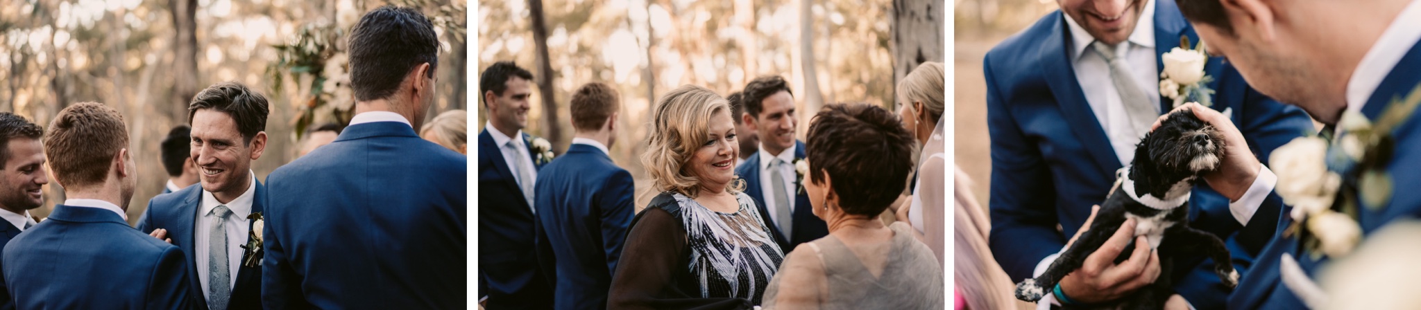 Forest Wedding Ceremony Macedon Ranges Wedding Photography53.jpg