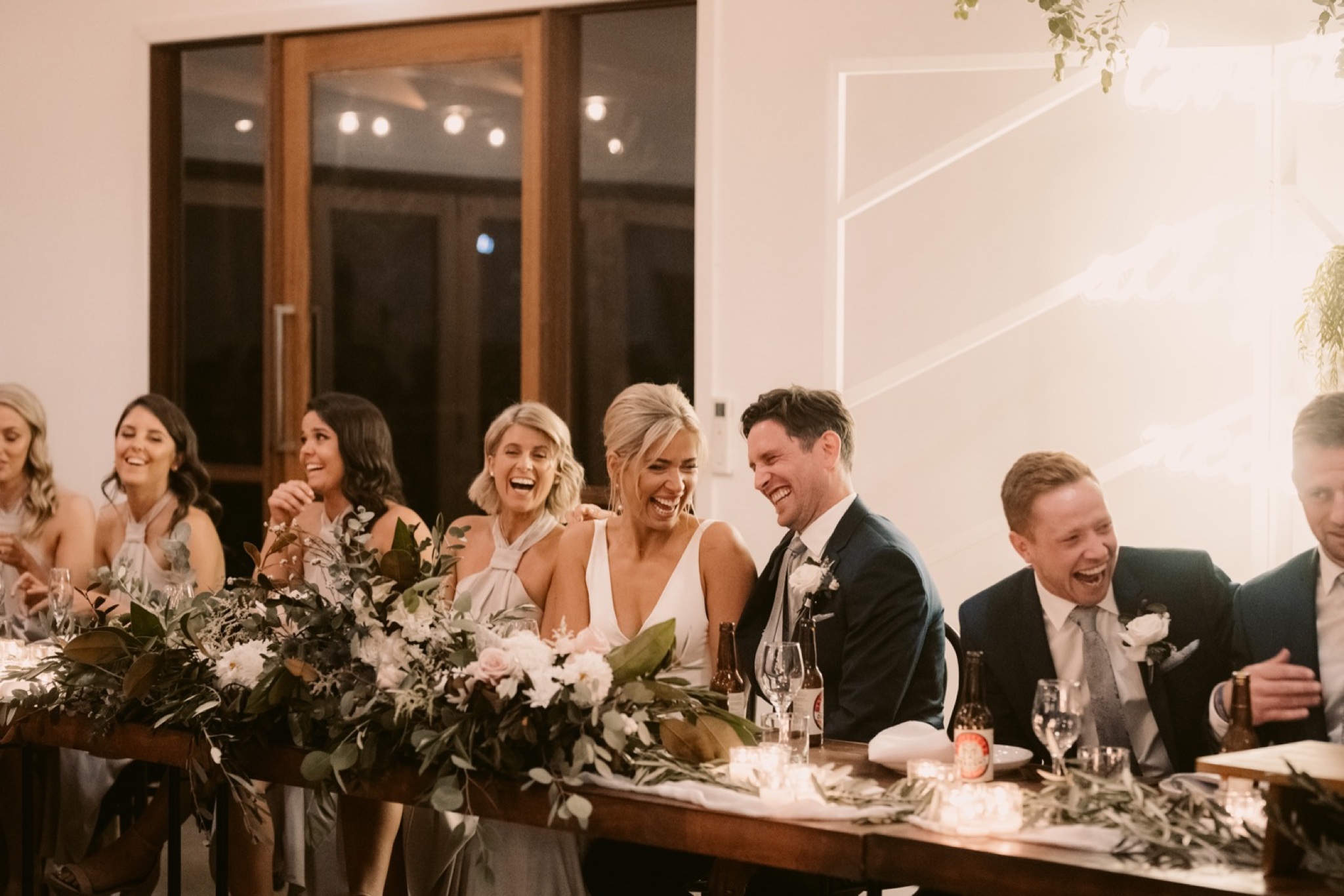 Forest Wedding Ceremony Macedon Ranges Wedding Photography85.jpg