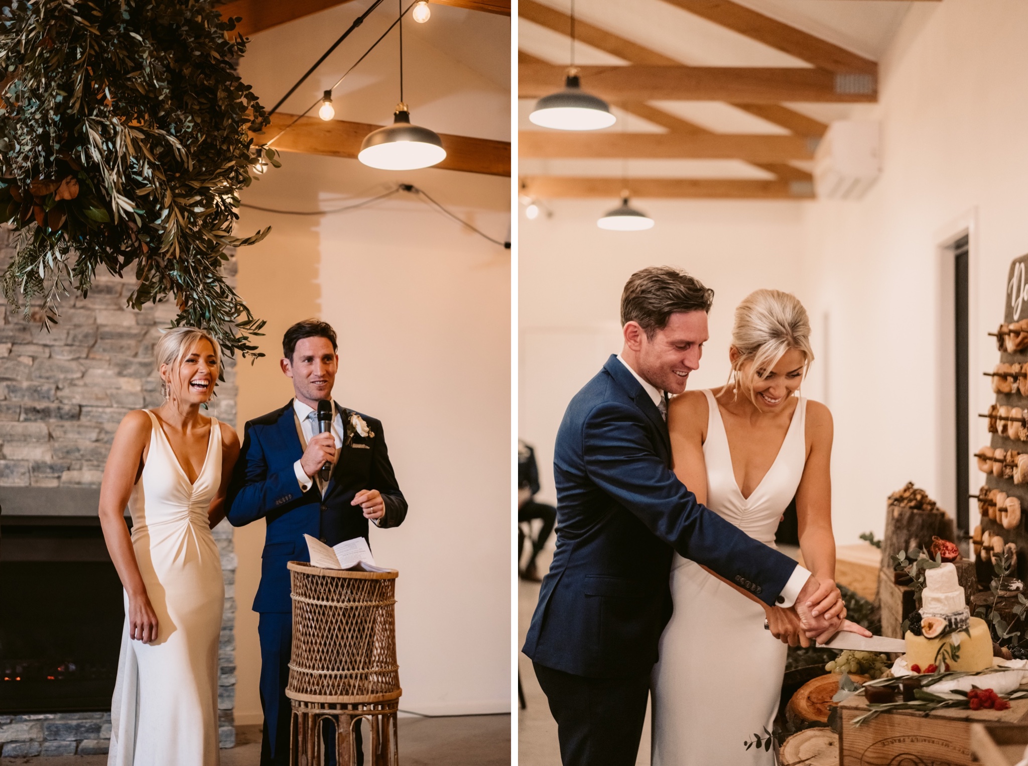 Forest Wedding Ceremony Macedon Ranges Wedding Photography87.jpg