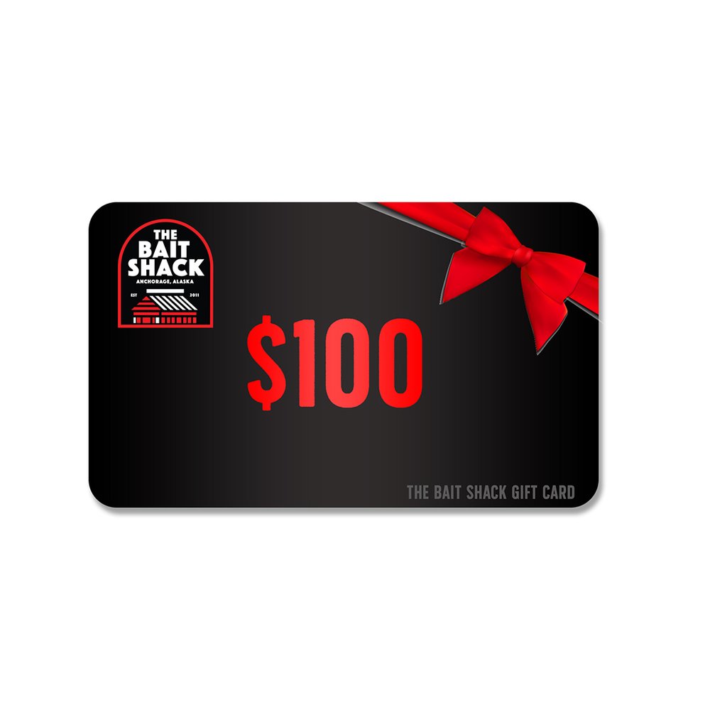 Gift Card $100