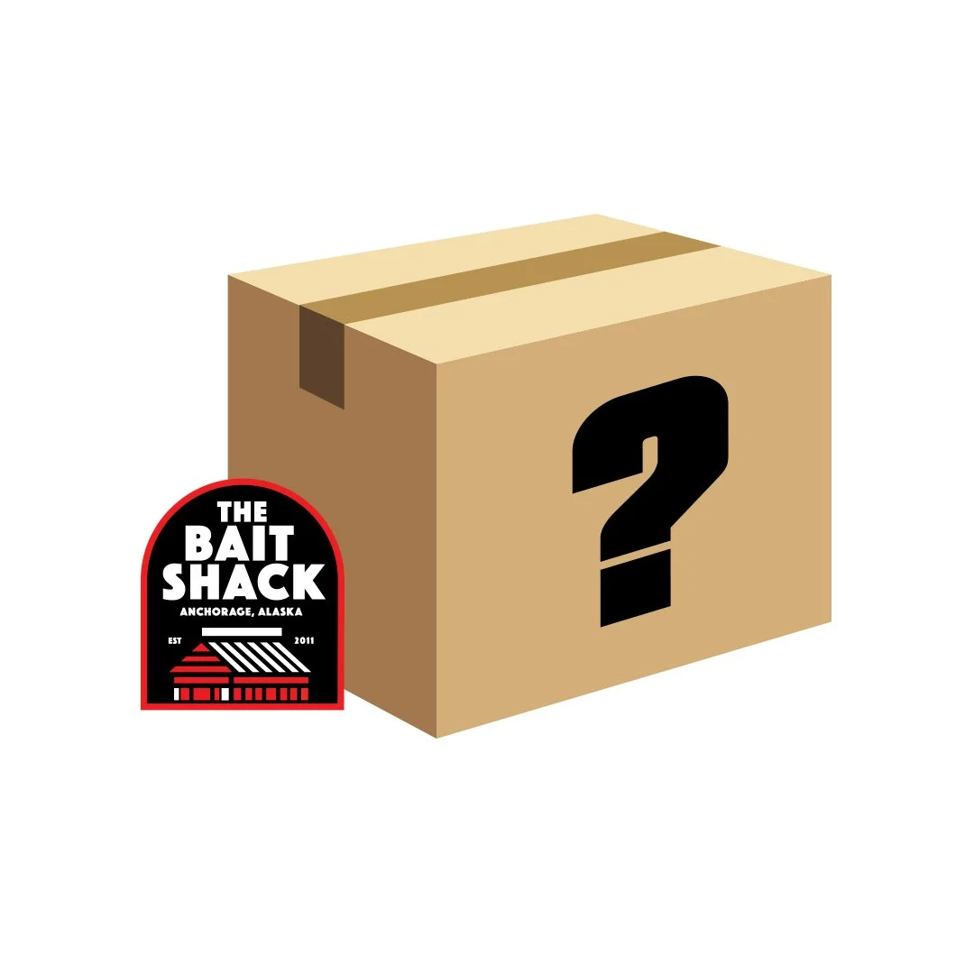 Store — The Bait Shack