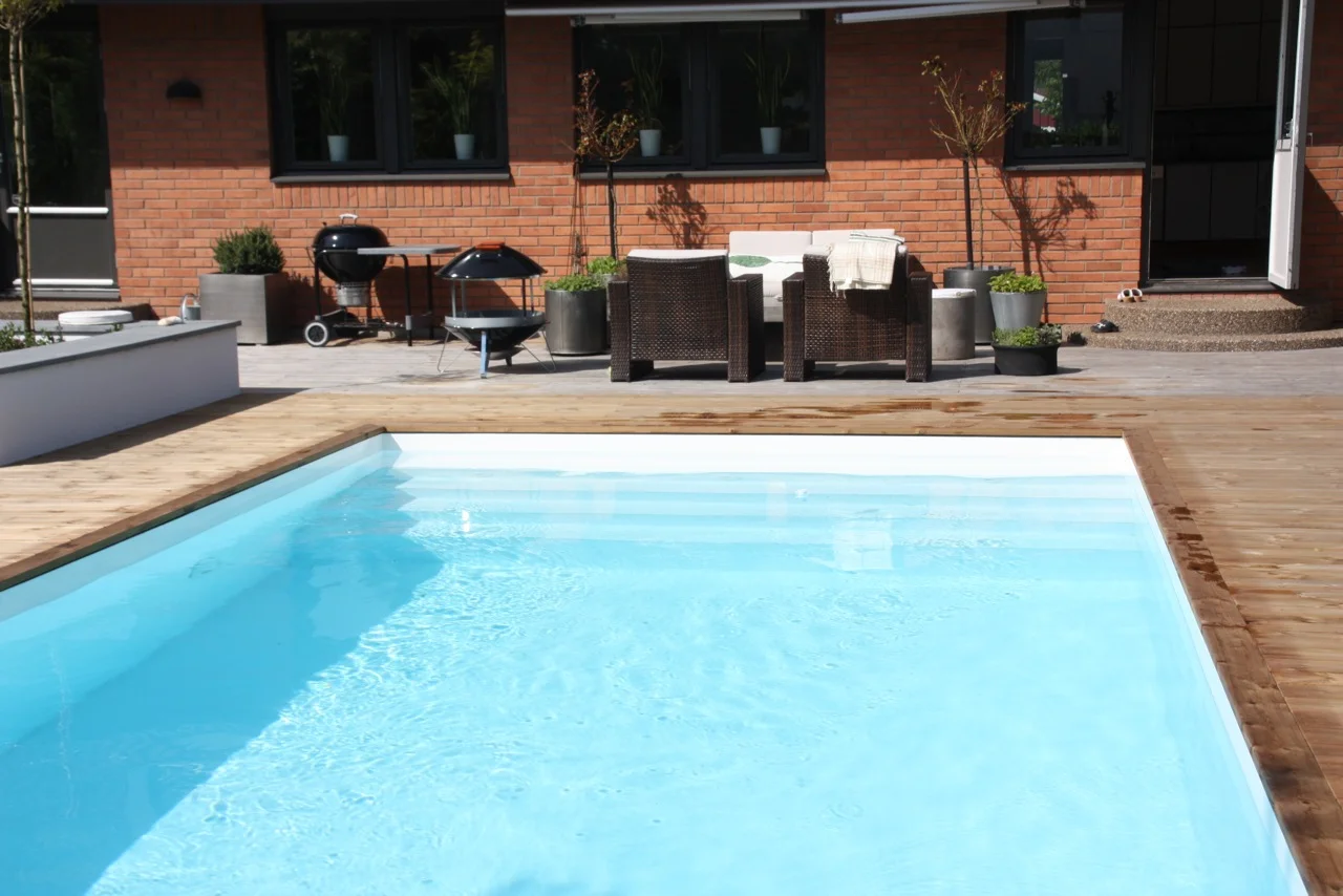 Skimmer Top level Söderro gård AB