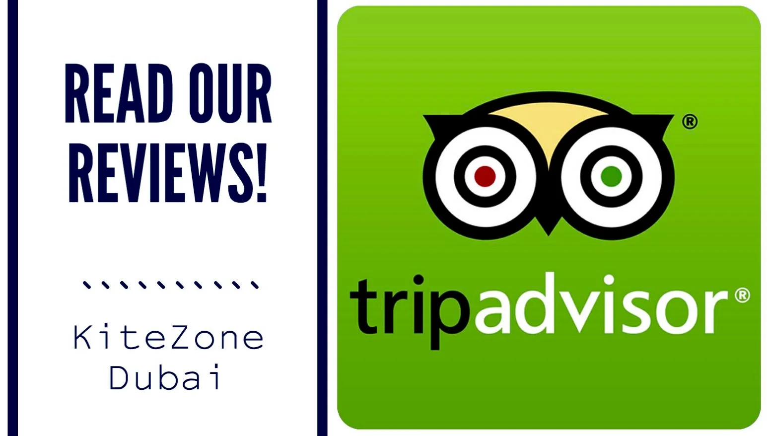 AWESOME TRIP ADVISOR REVIEWS FROM OUR STUDENTS