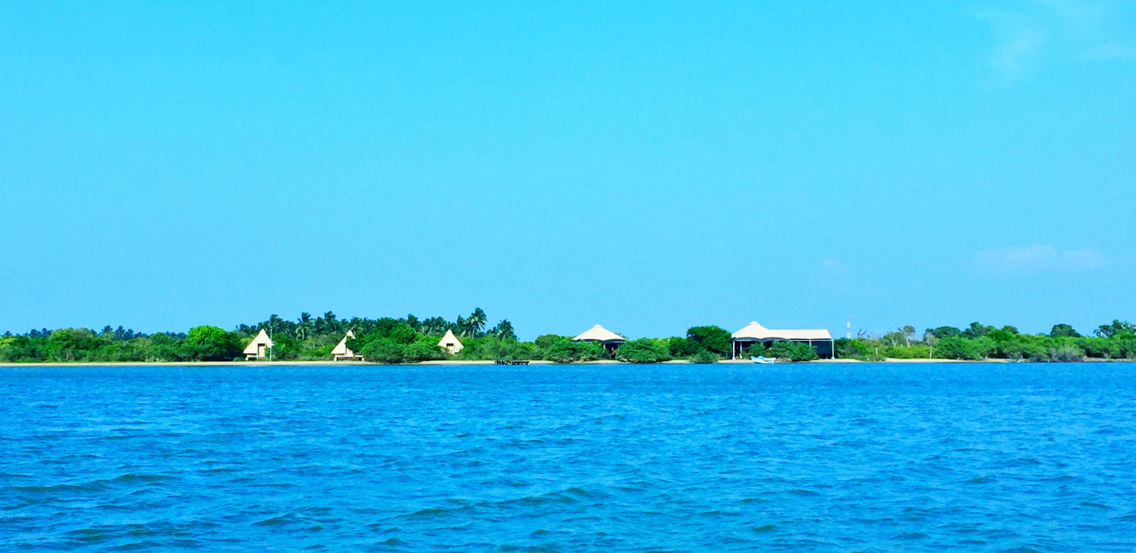 Kodev Kitesurfing Resort