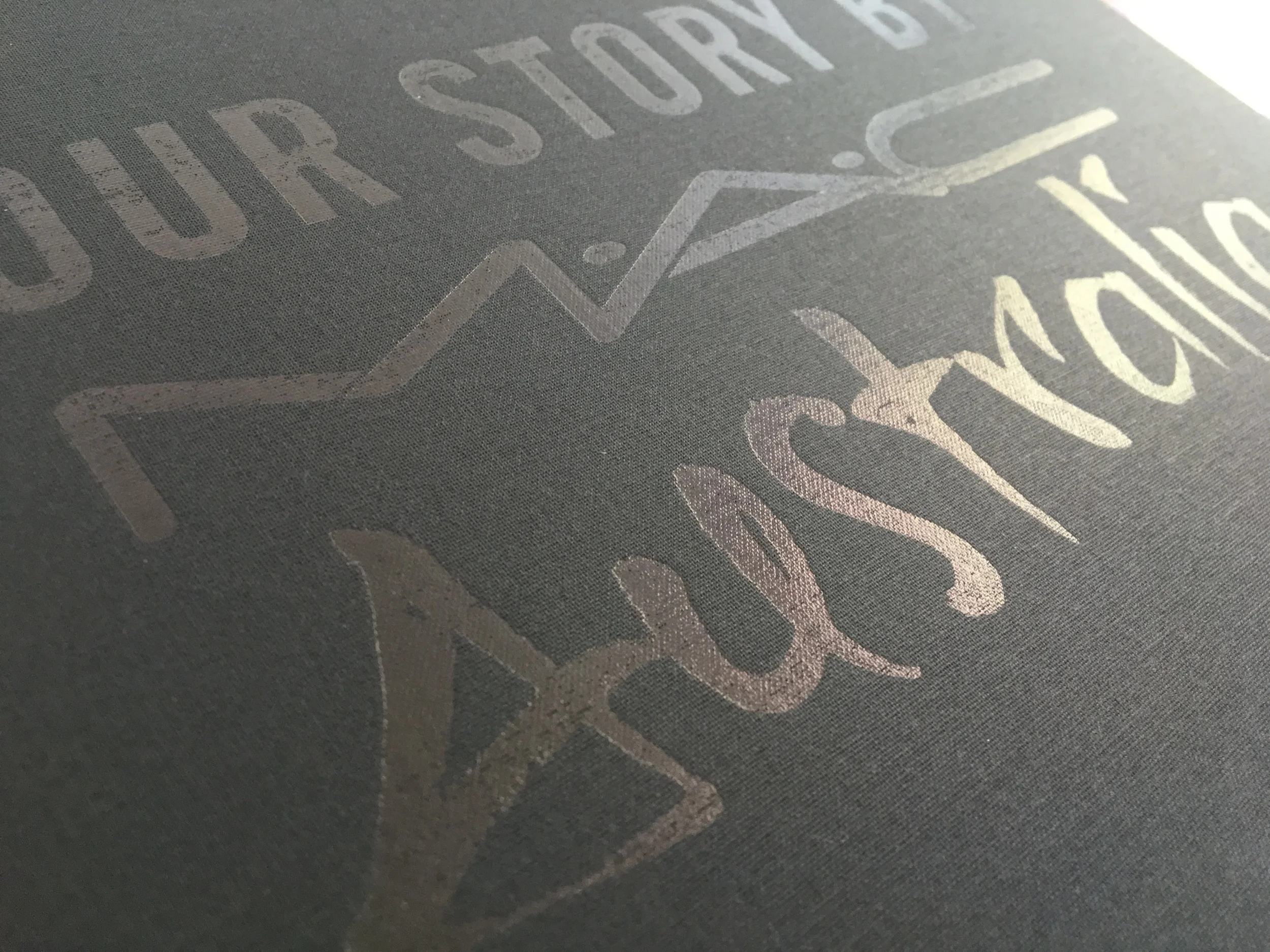 OUR STORY