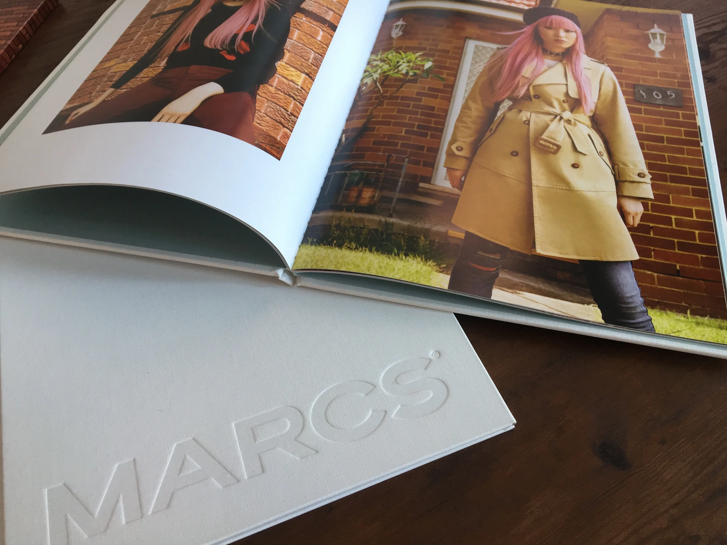 MARCS