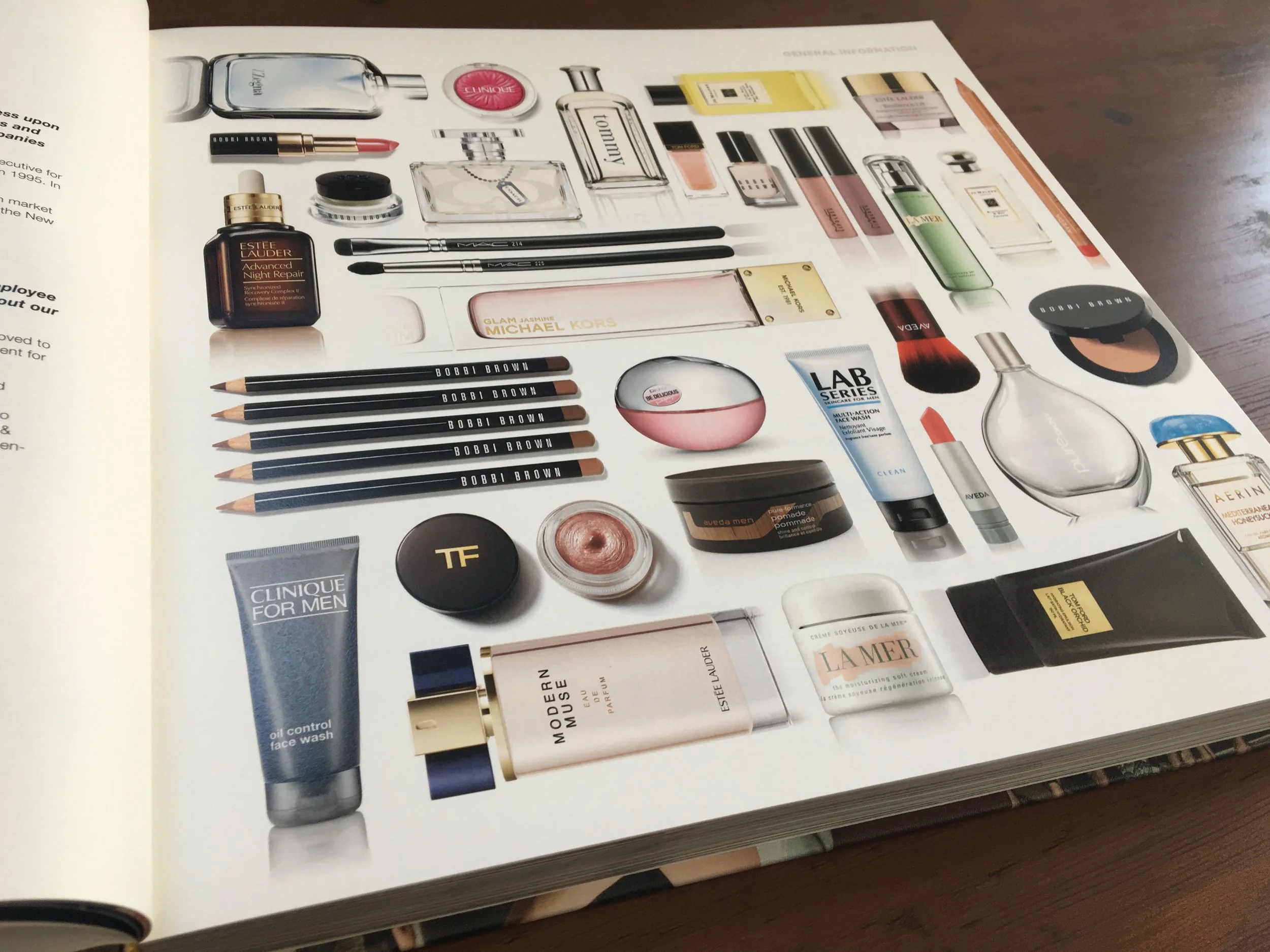 Esteé Lauder