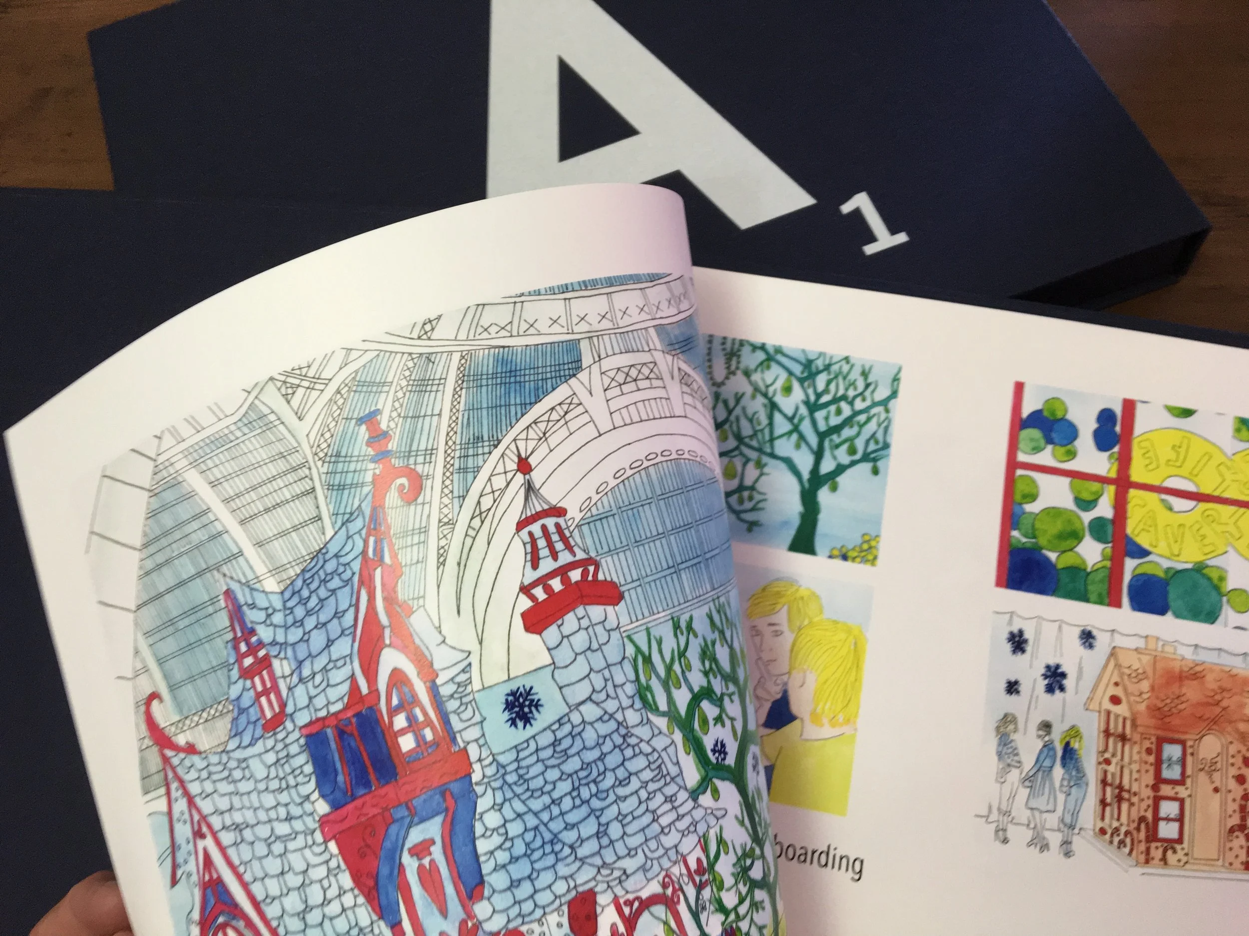 Portfolio
