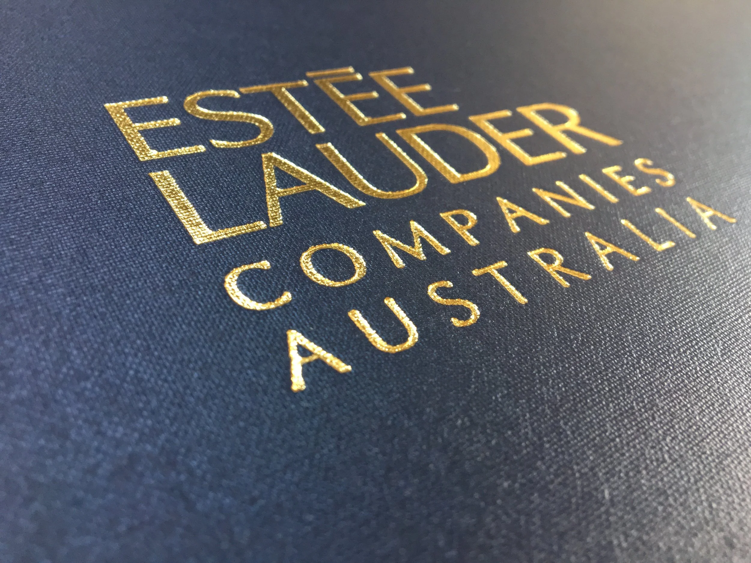 ESTÉE LAUDER