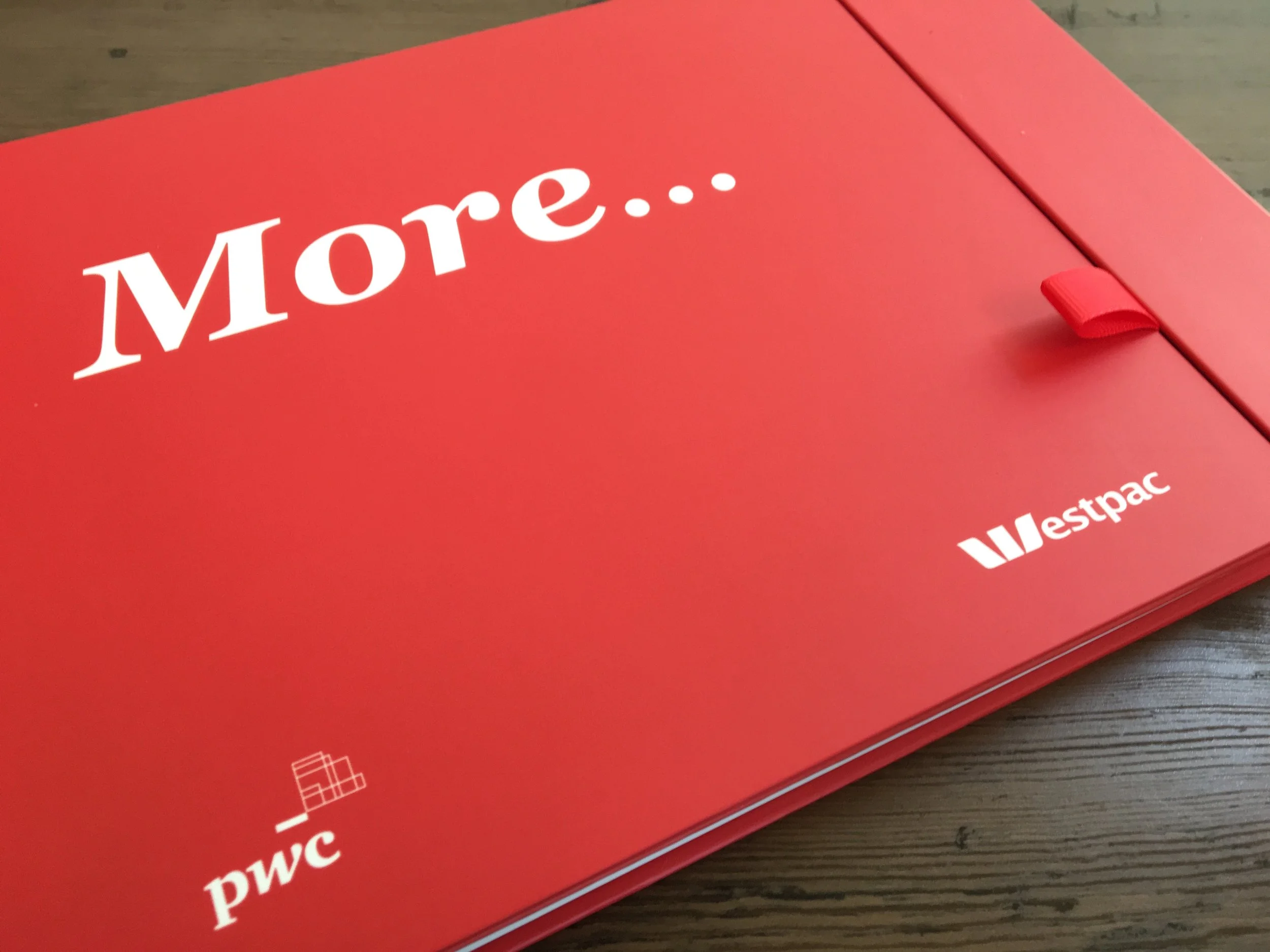 PRICEWATERHOUSE COOPERS