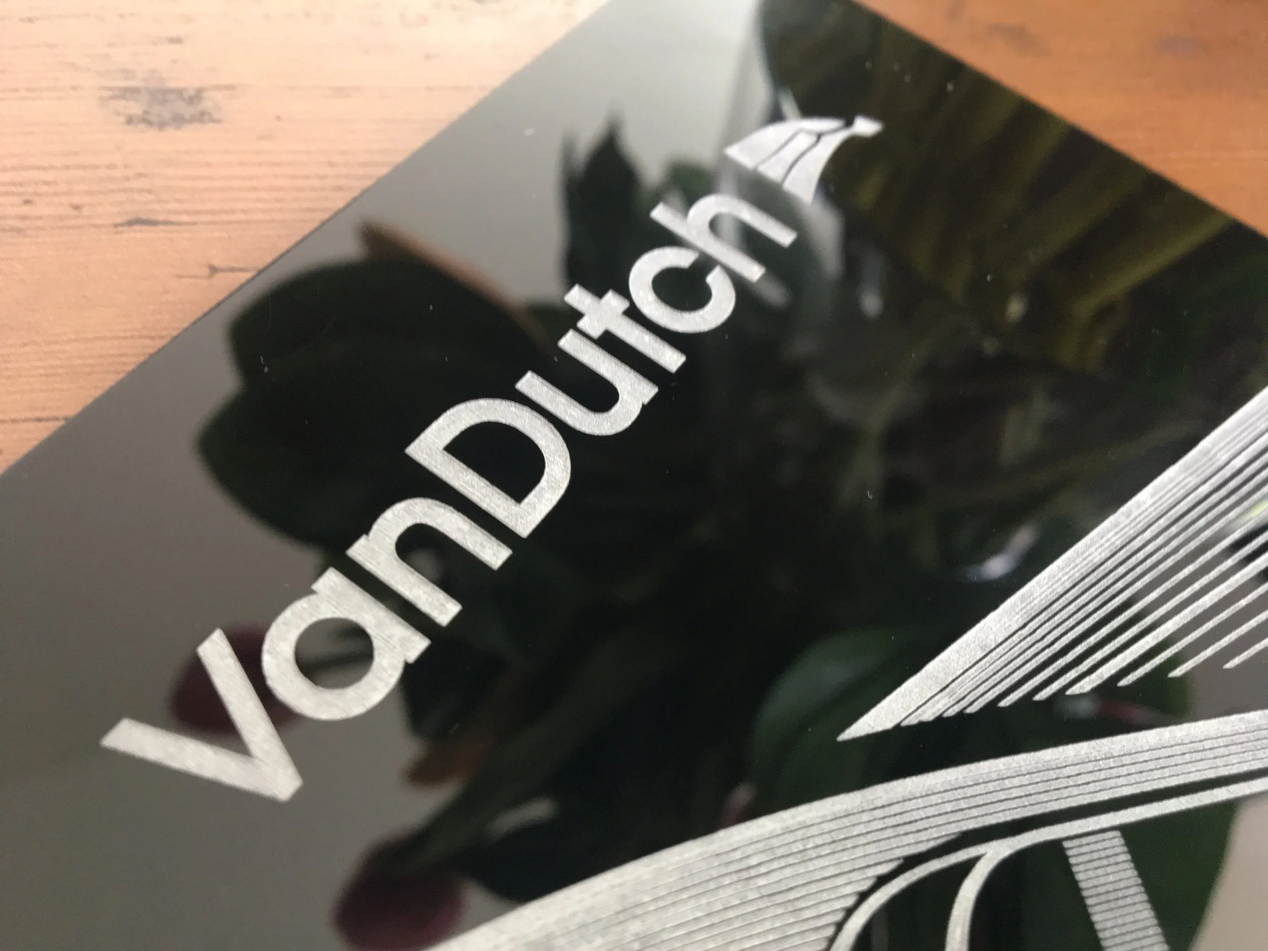 Van Dutch