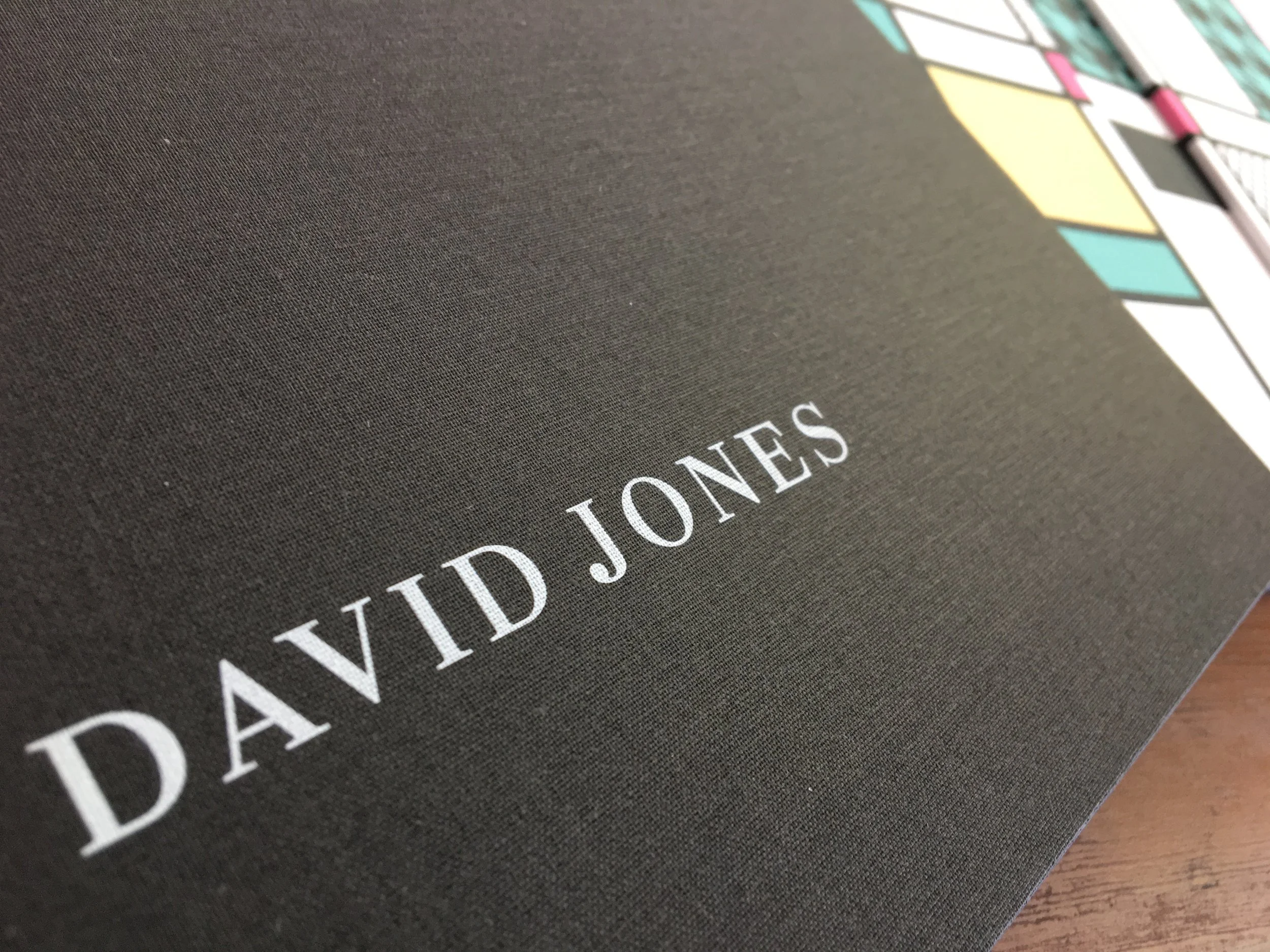 David Jones