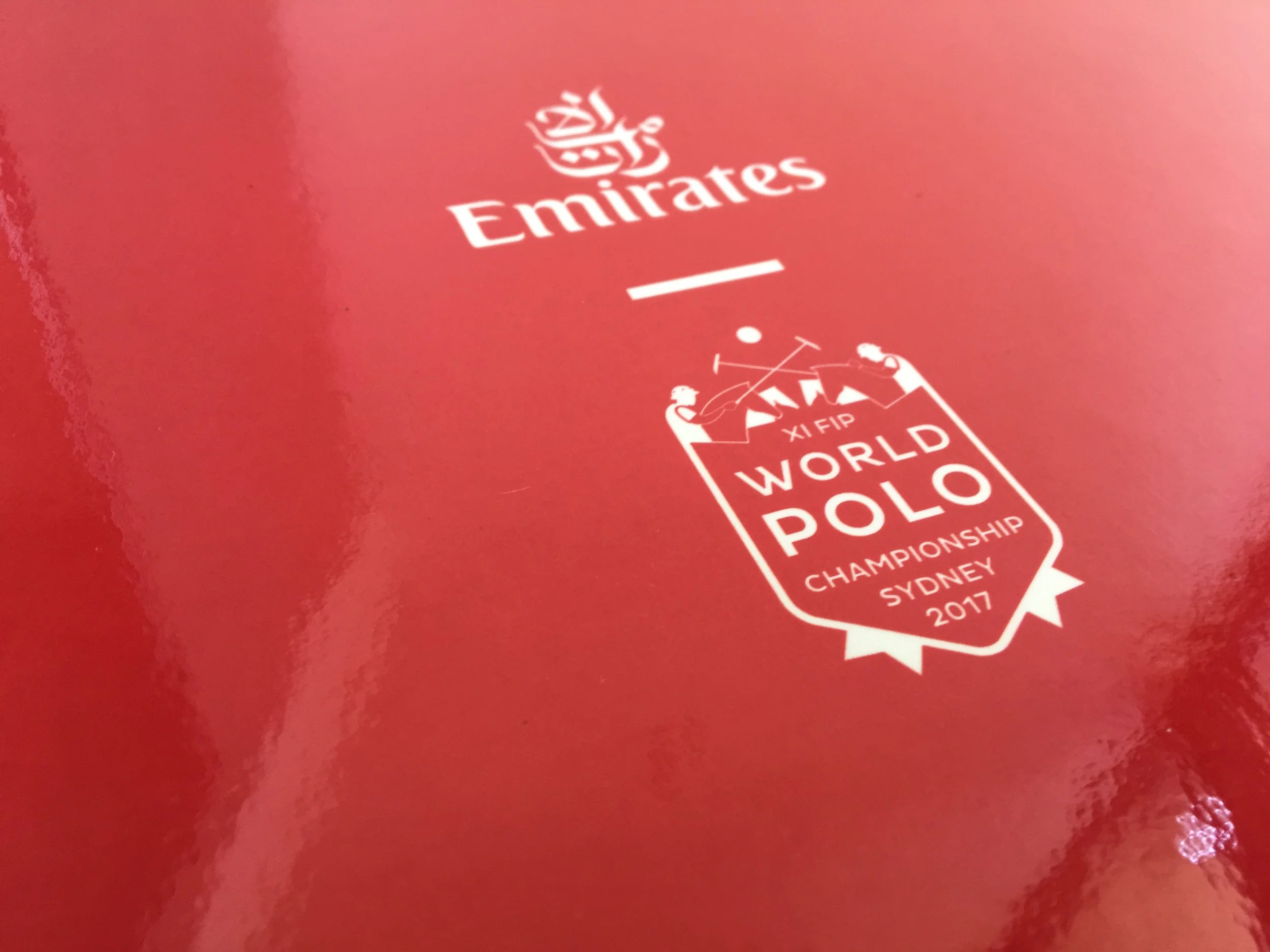 Emirates