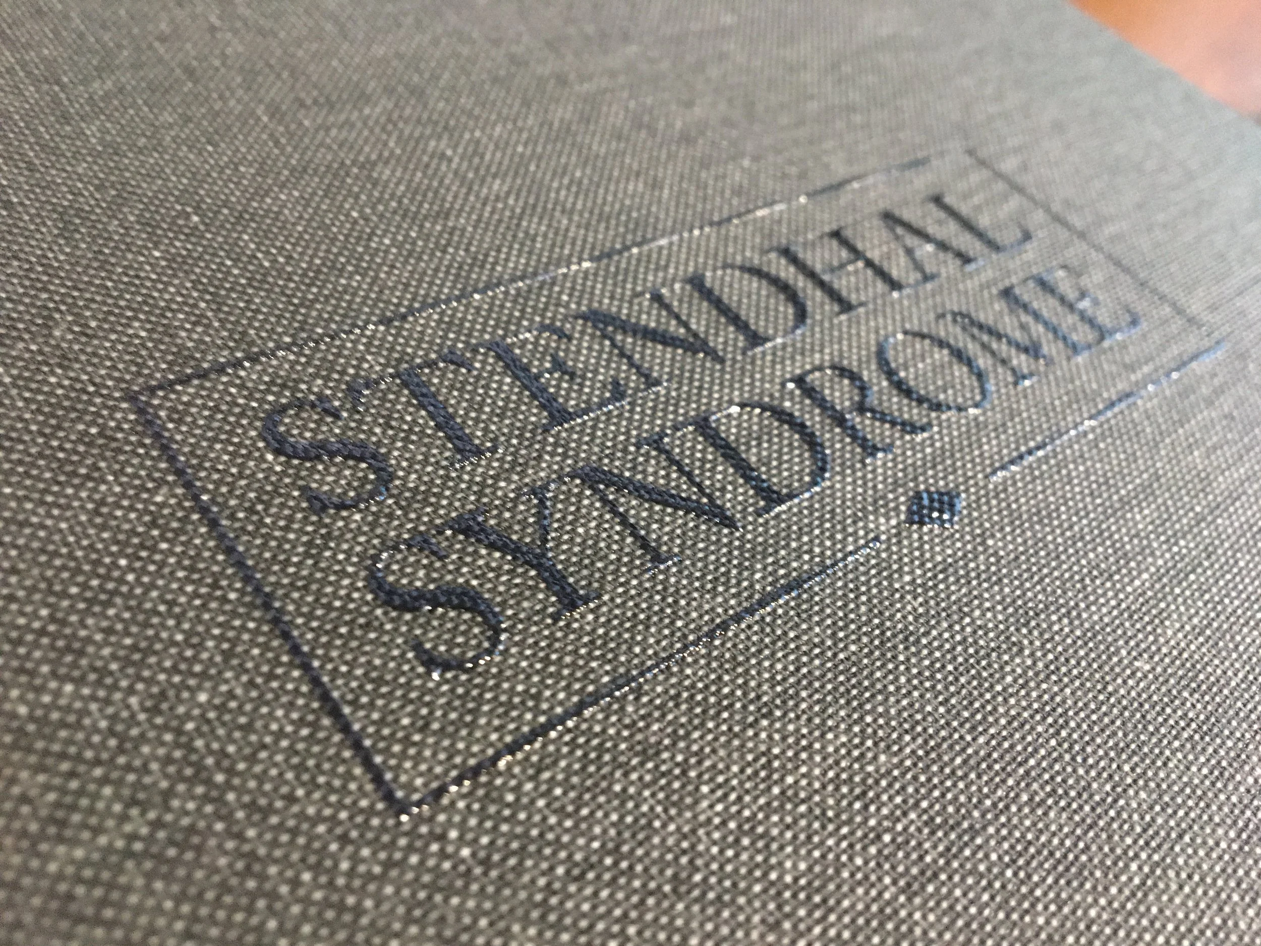 STENDHAL SYNDROME