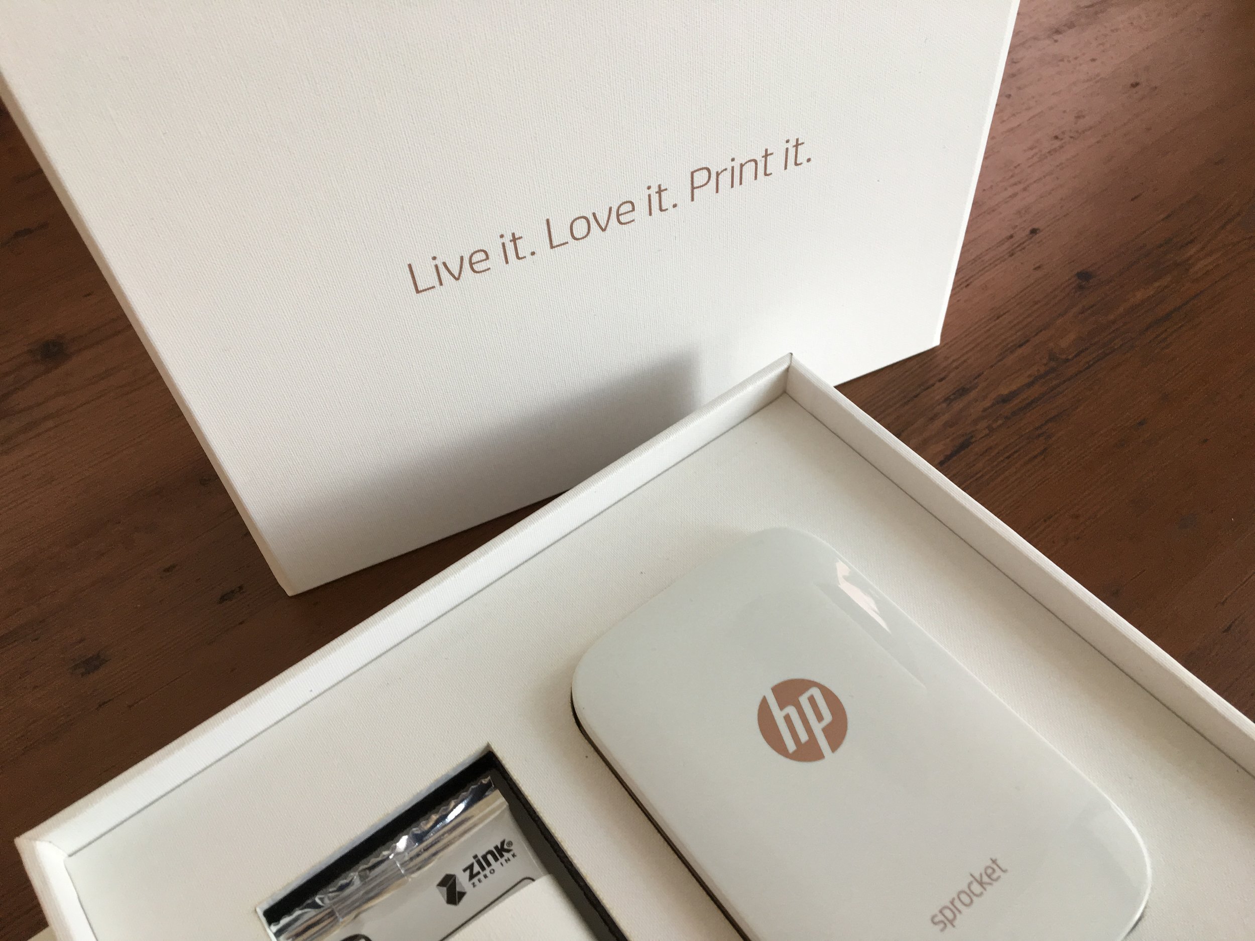 Hewlett-Packard