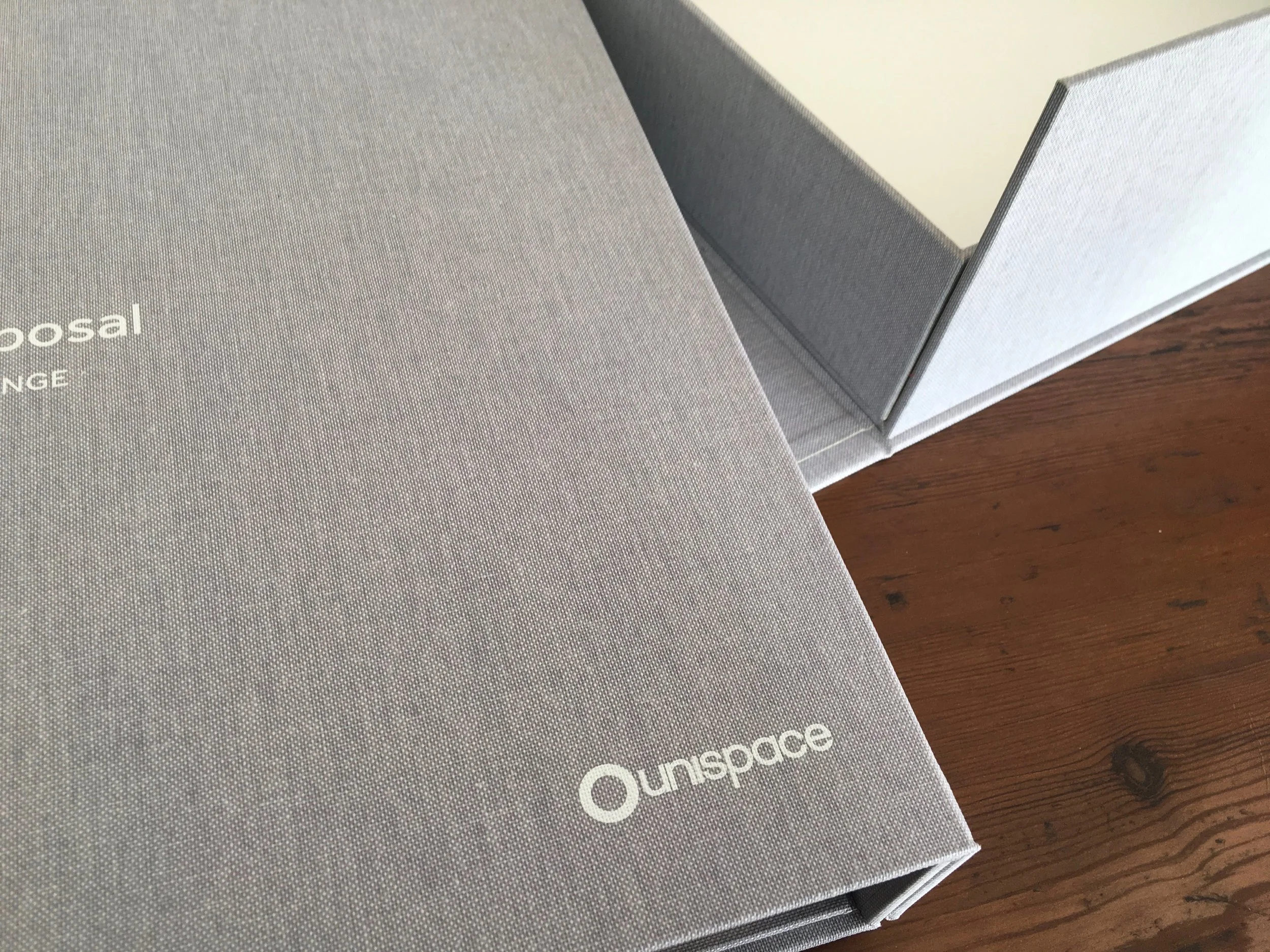 Unispace