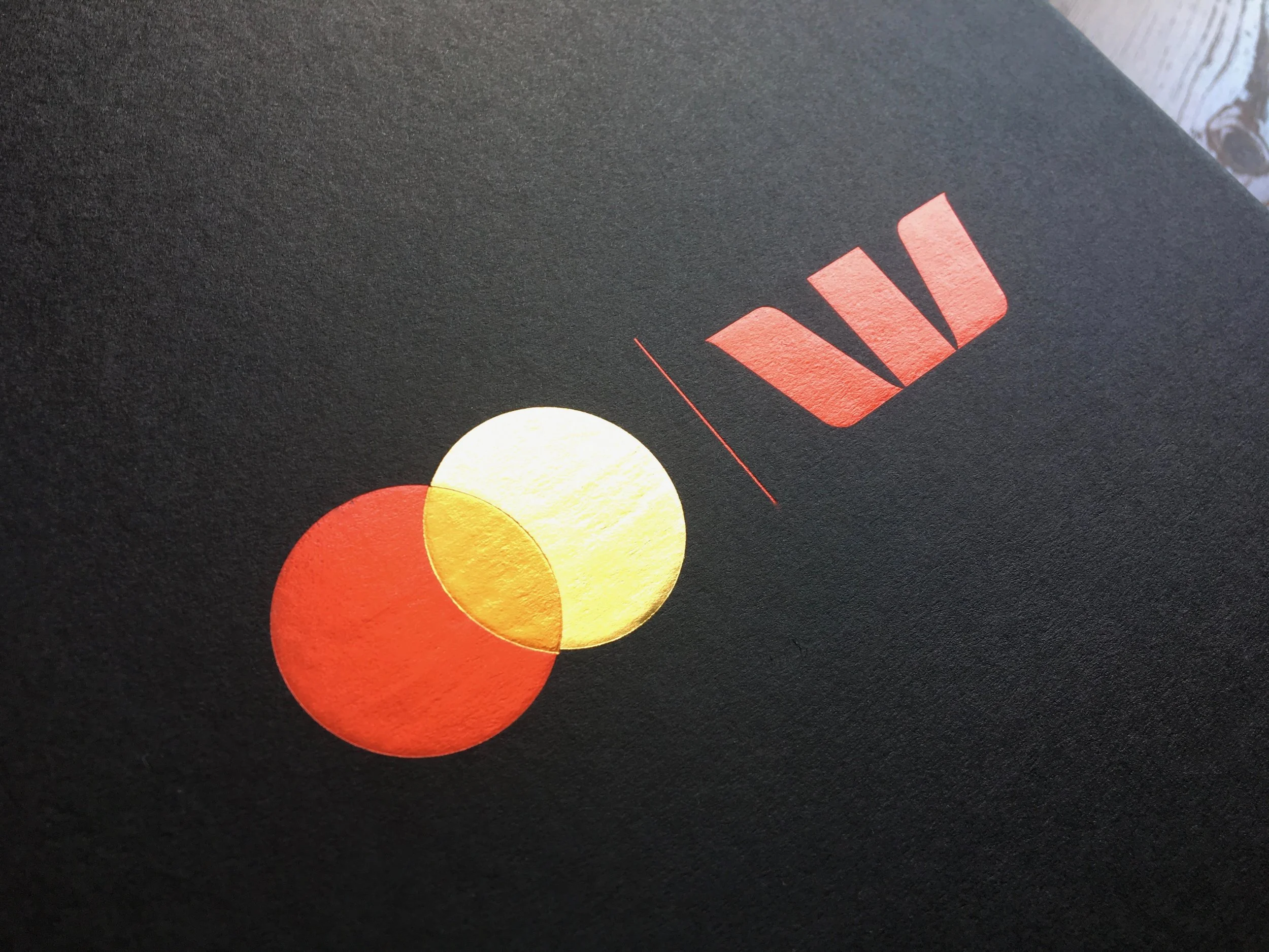 MasterCard