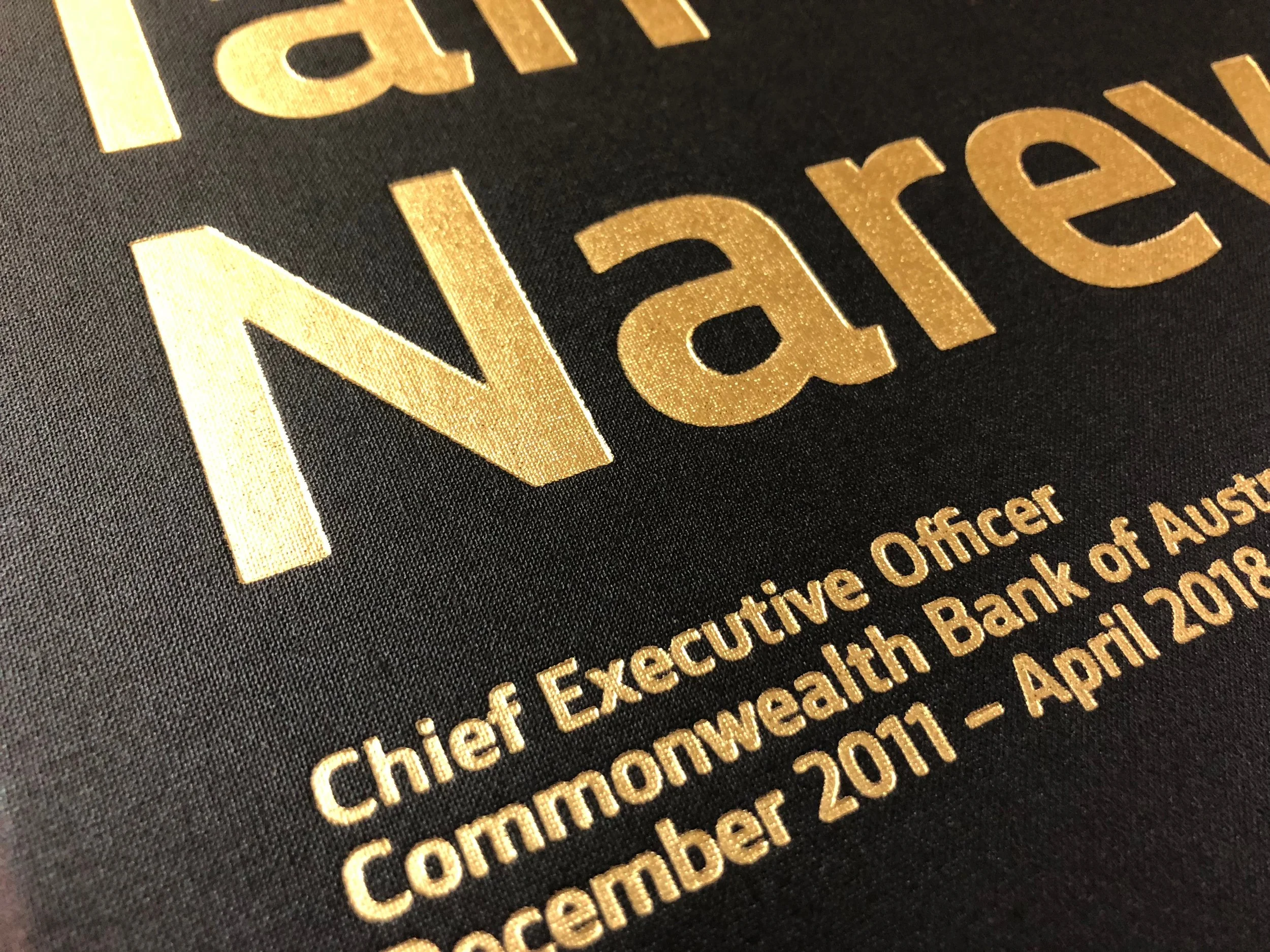 Commonwealth Bank