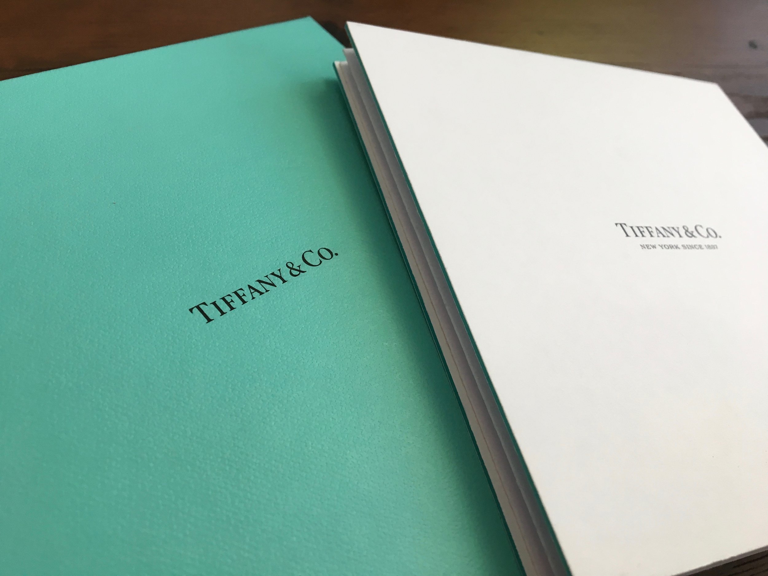 Tiffany & Co.