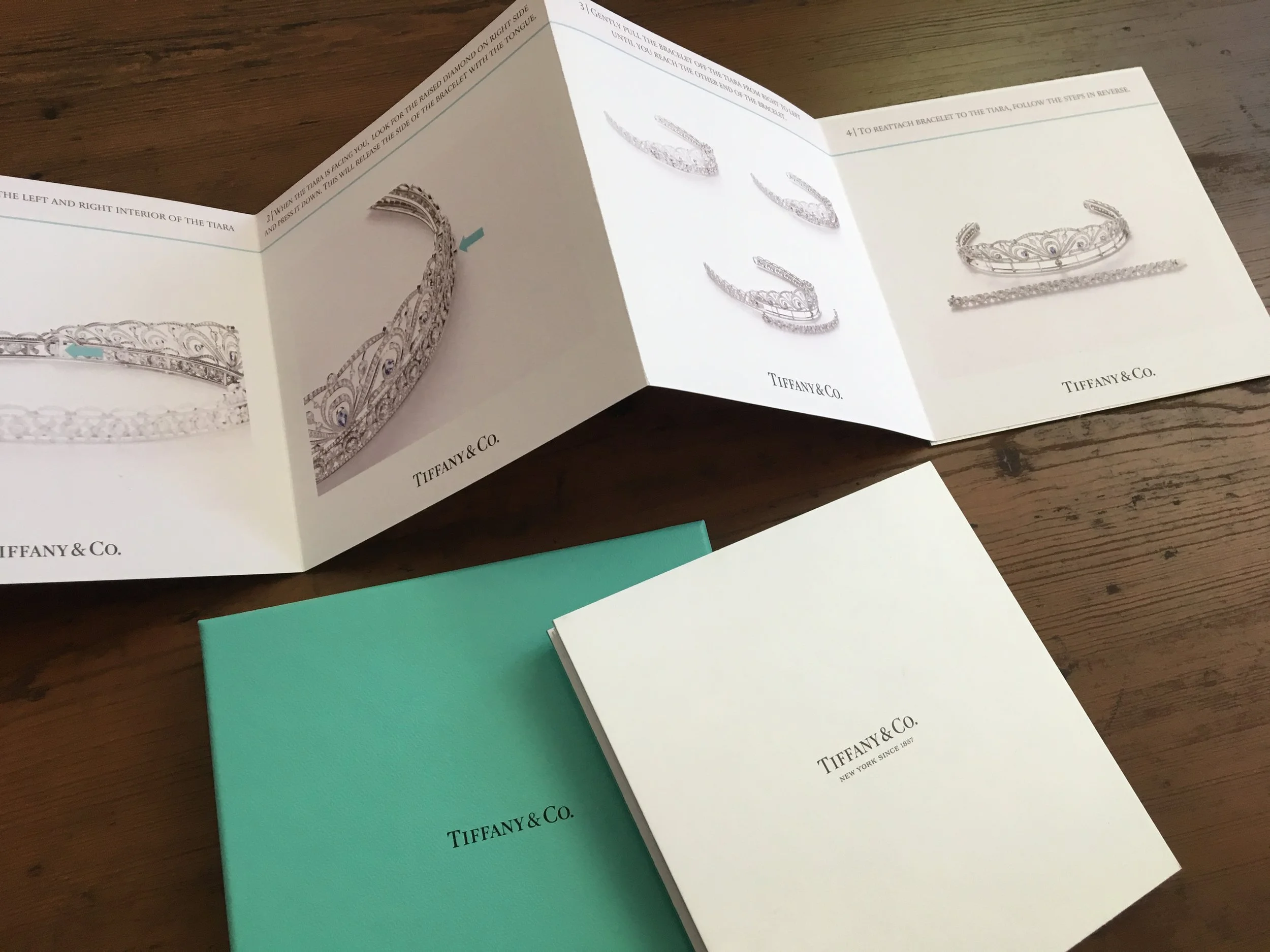 Tiffany & Co.