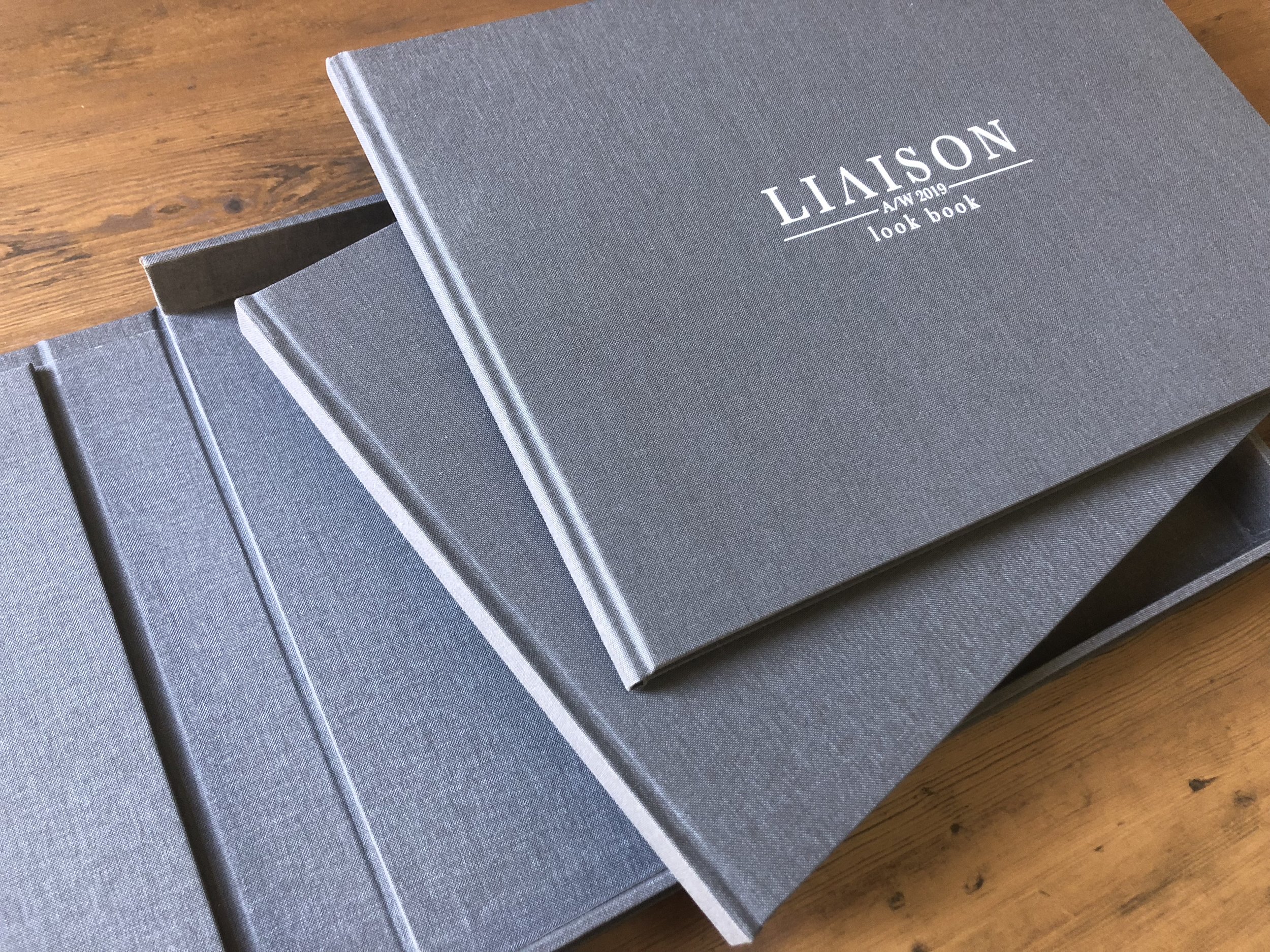 Liasion