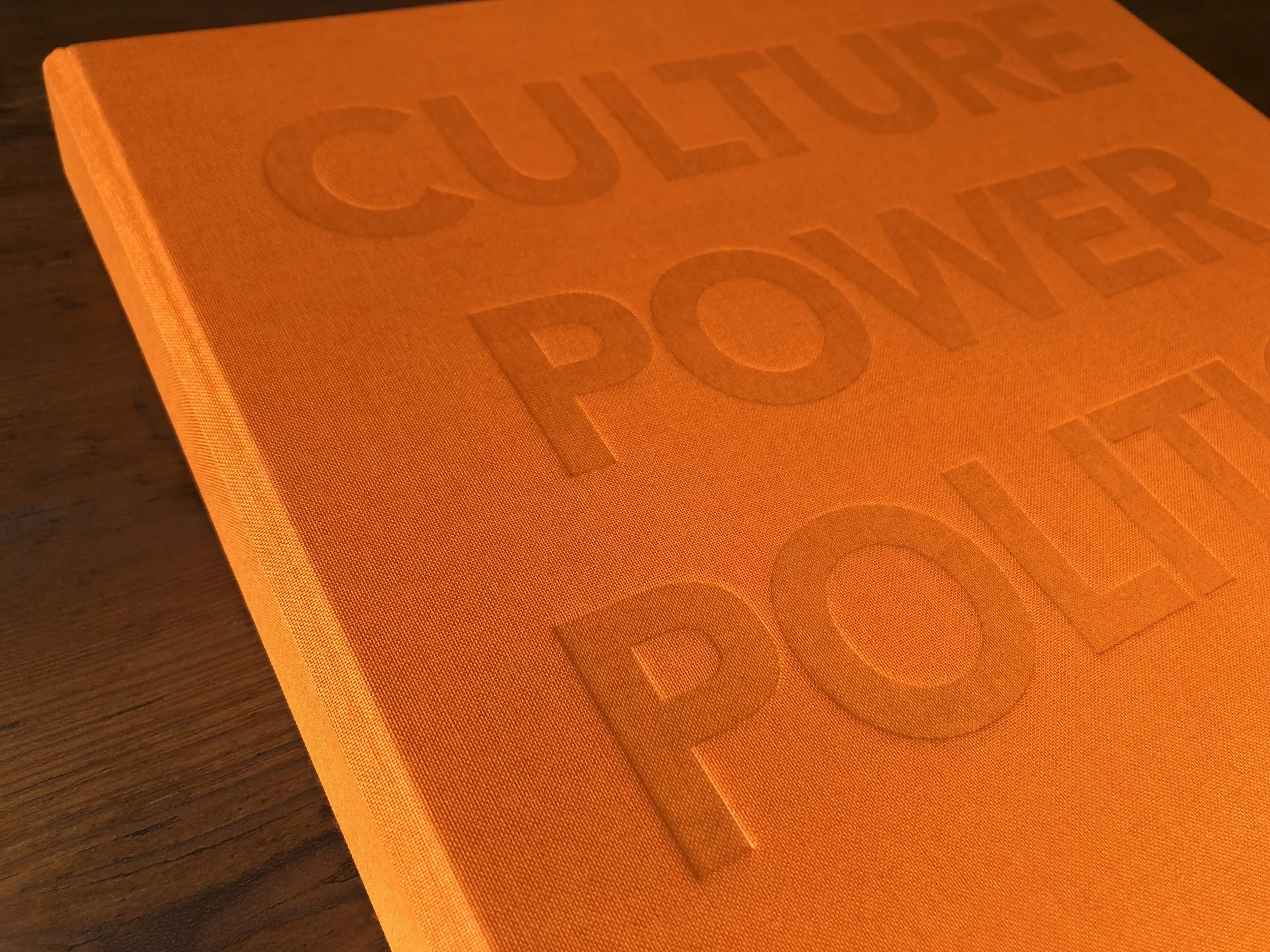 Culture Power Politics