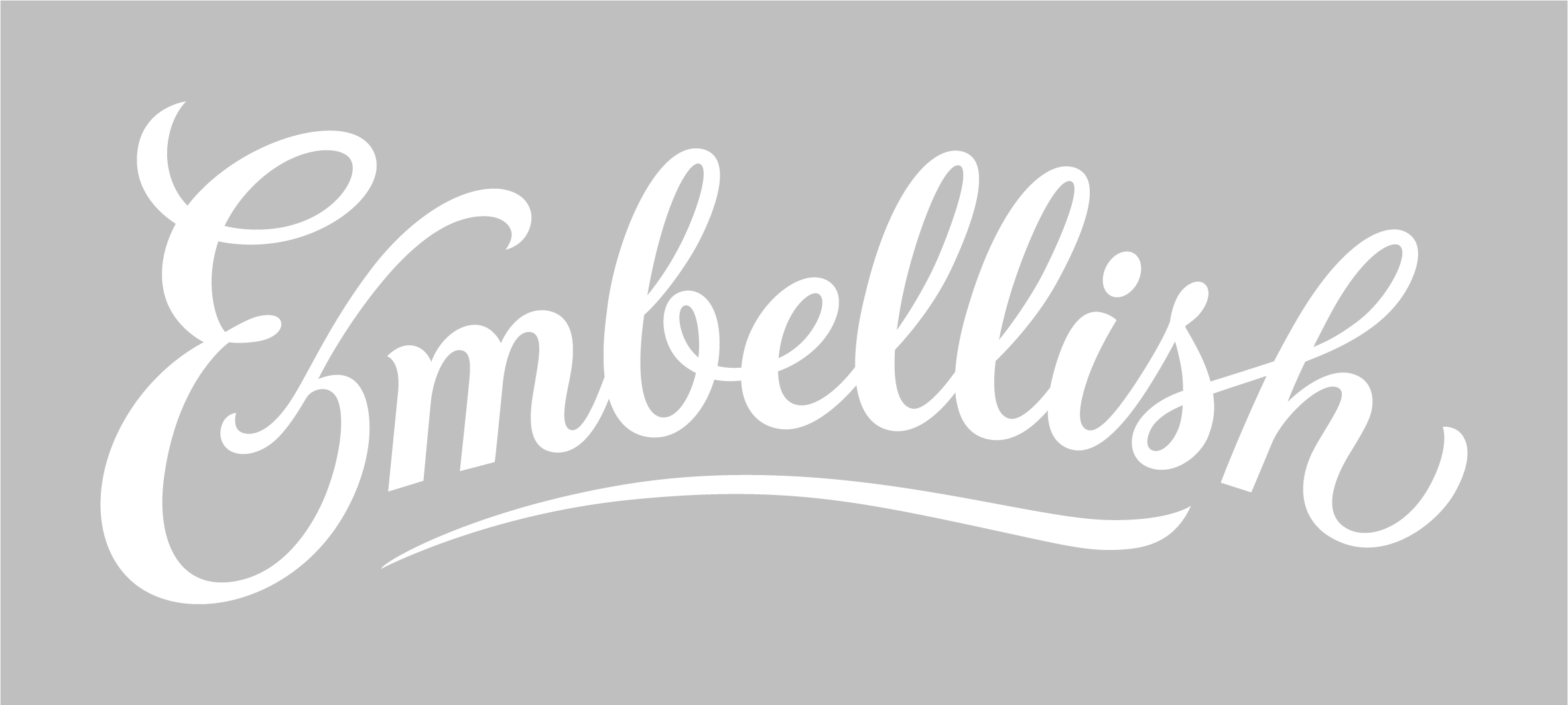 Embellish