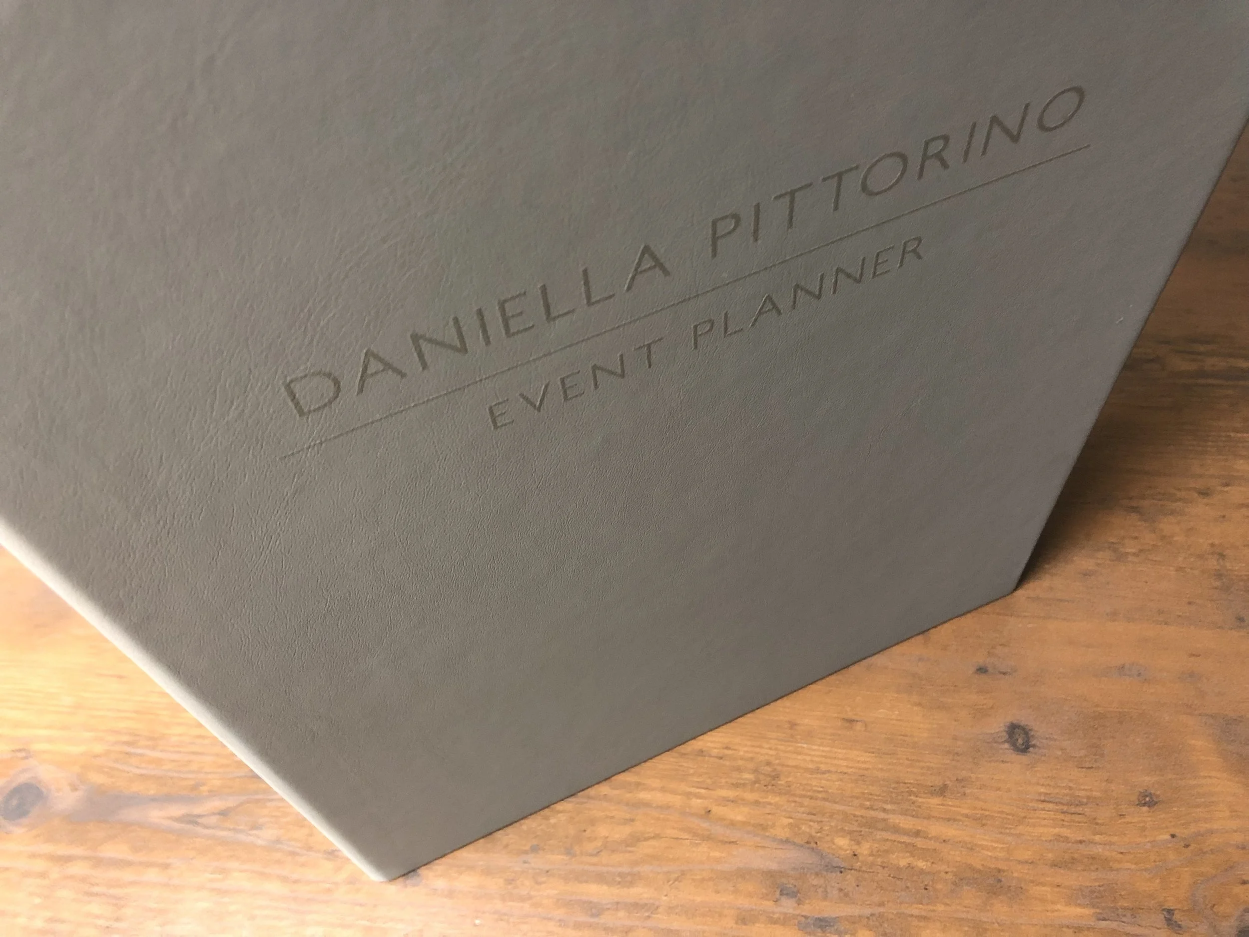 Daniella Pittorino