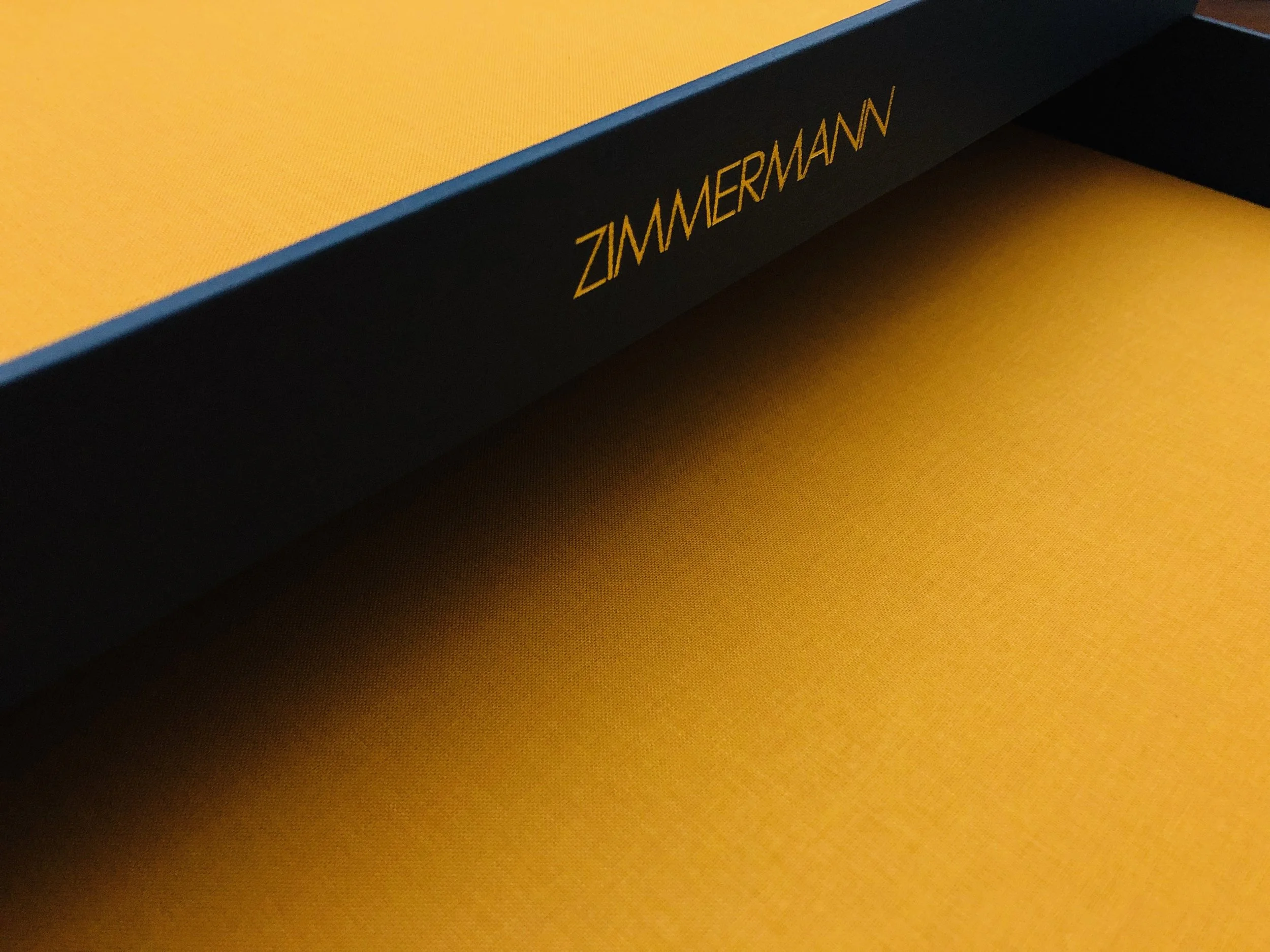 Zimmermann