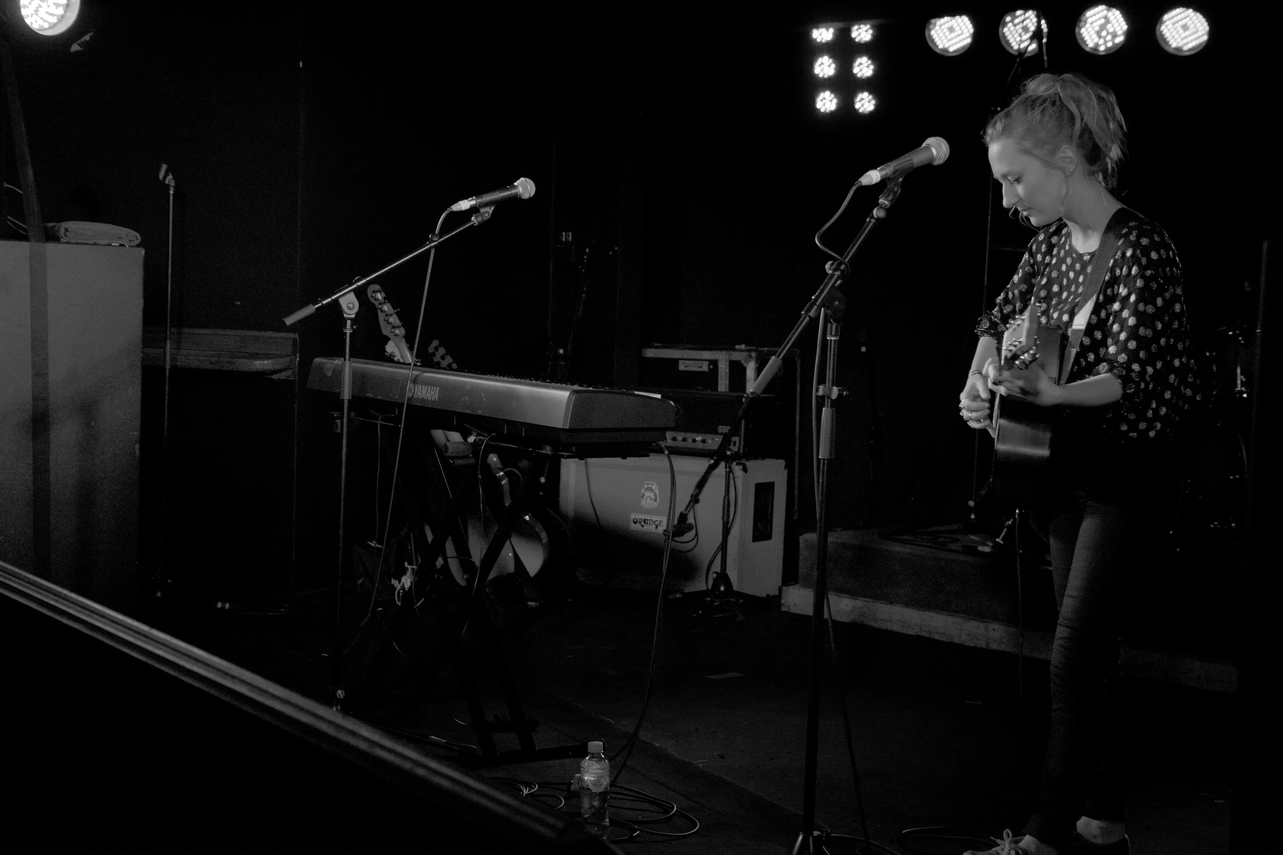 Alana Wilkinson, Pelly Bar, Frankston