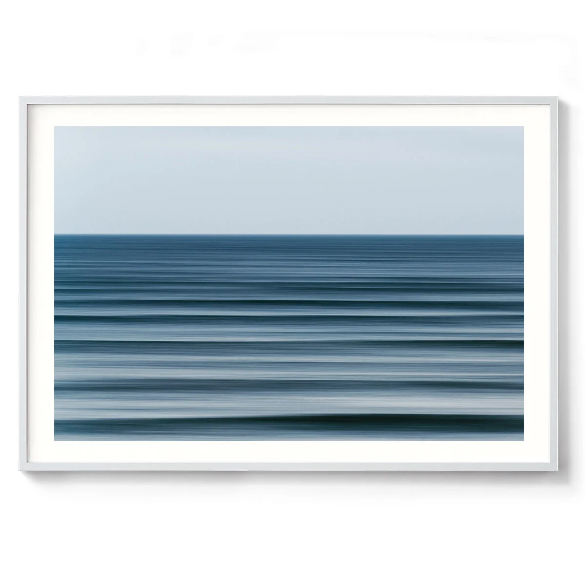 LAB-Photography---Blue-Lines-Print-Landscape---White-Frame.jpg
