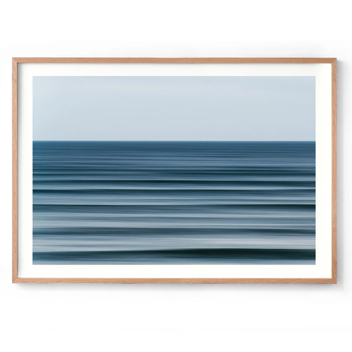 LAB-Photography---Blue-Lines-Print-Landscape---Natural-Frame.jpg