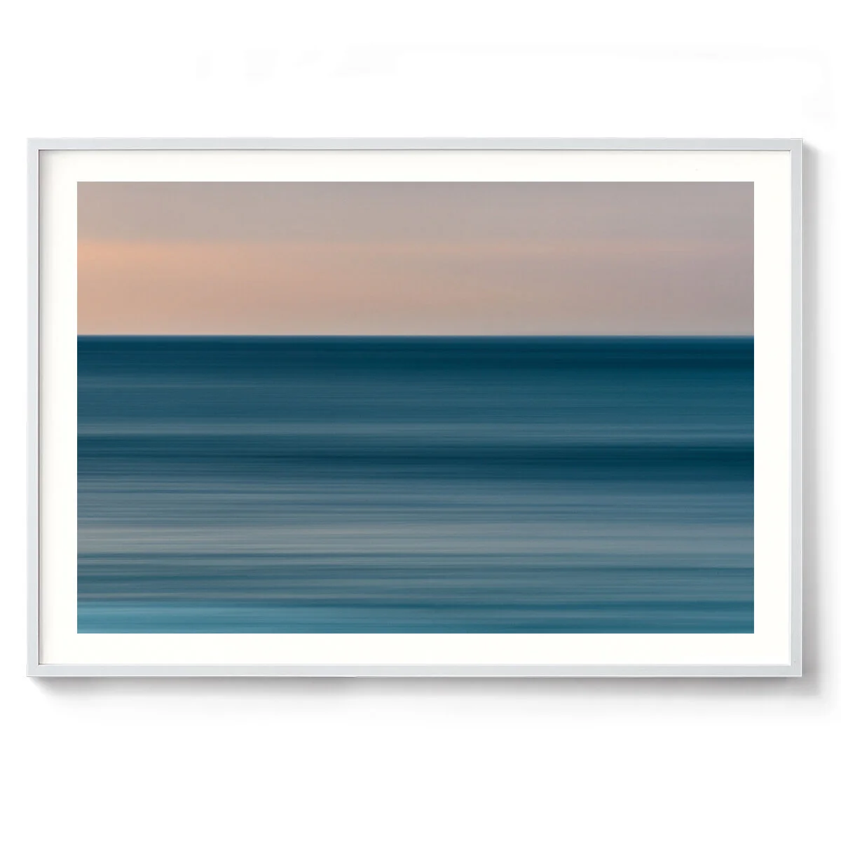 LAB-Photography---Blue-Linear-Print-Landscape---White-Frame.jpg