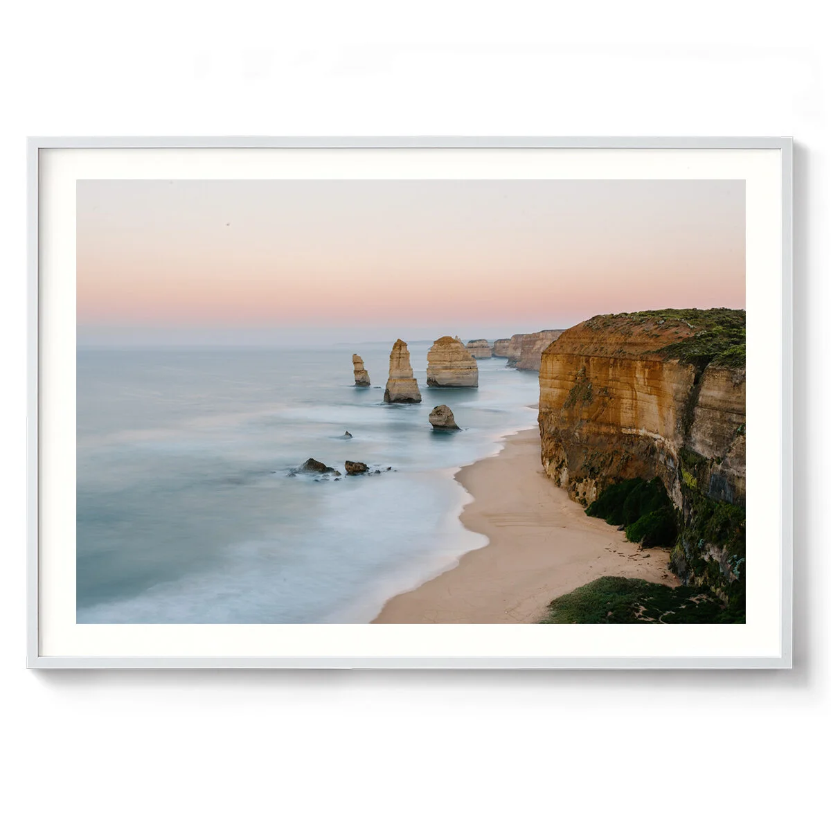 LAB-Photography---Apostles-Print-Landscape---White-Frame.jpg