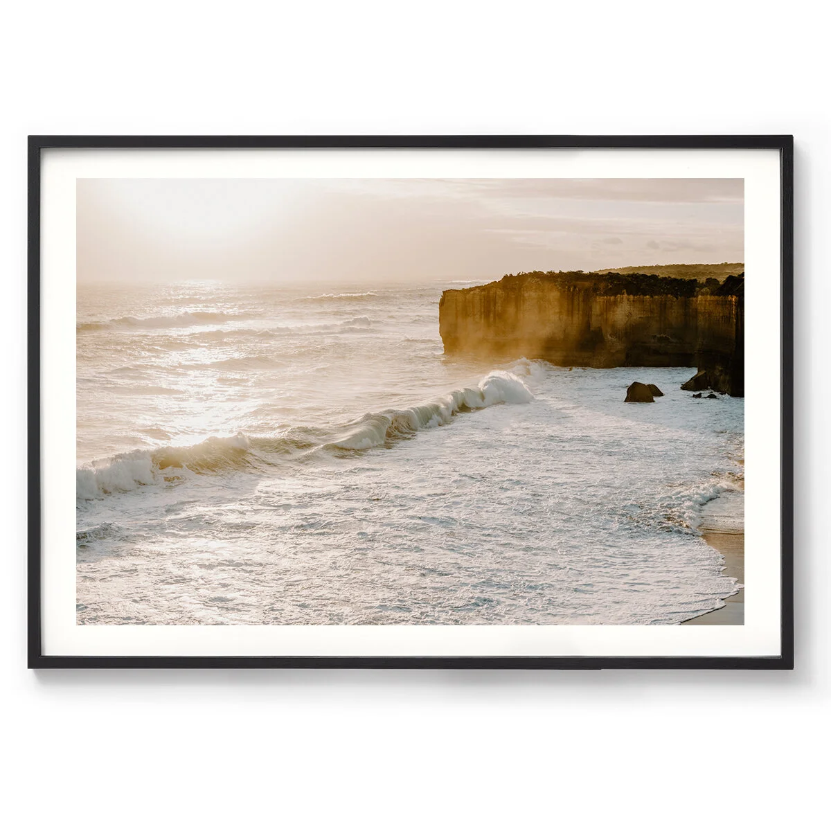 LAB-Photography---Golden-GOR-Print-Landscape---Black-Frame.jpg
