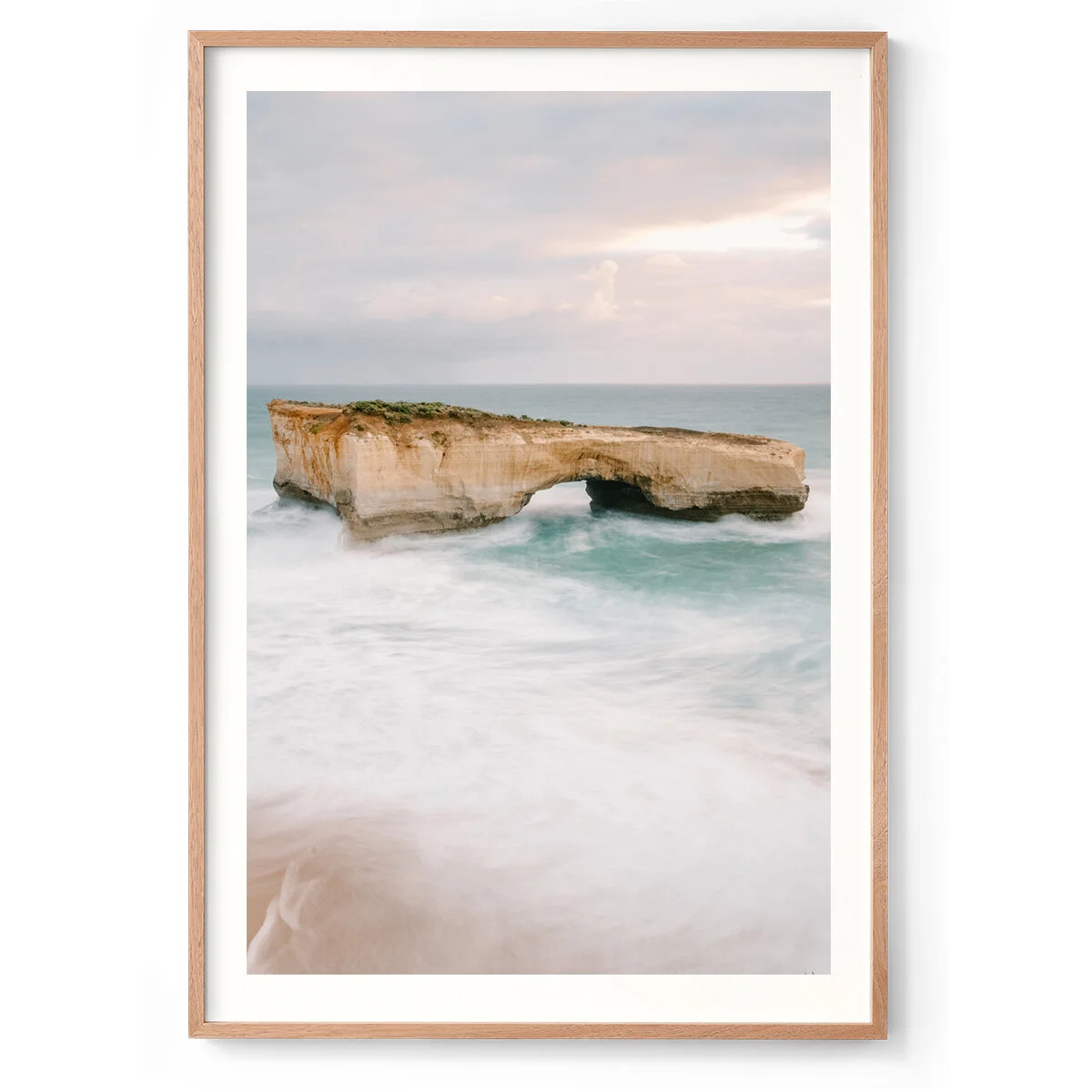 LAB-Photography---London-Bridge-Portrait-Print---Natural-Frame.jpg