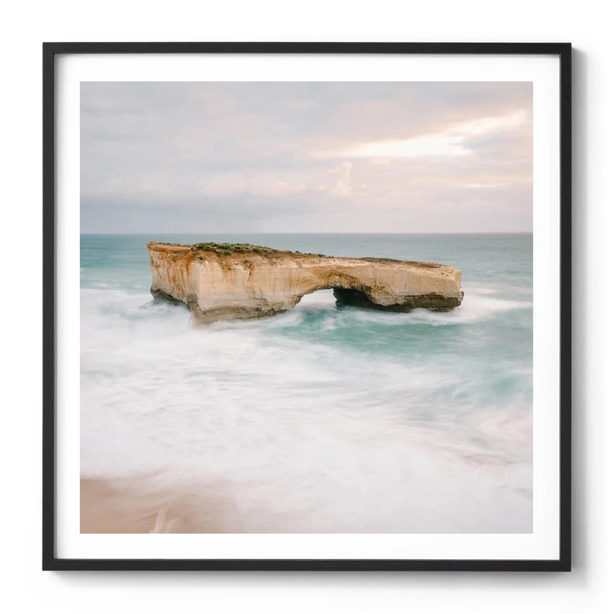 LAB-Photography---London-Bridge-Print-Square---Black-Frame.jpg